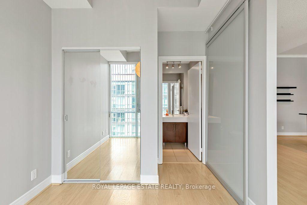 Photo 18 of Unit S730, 112 George Street, Toronto, Moss Park — HOMEH