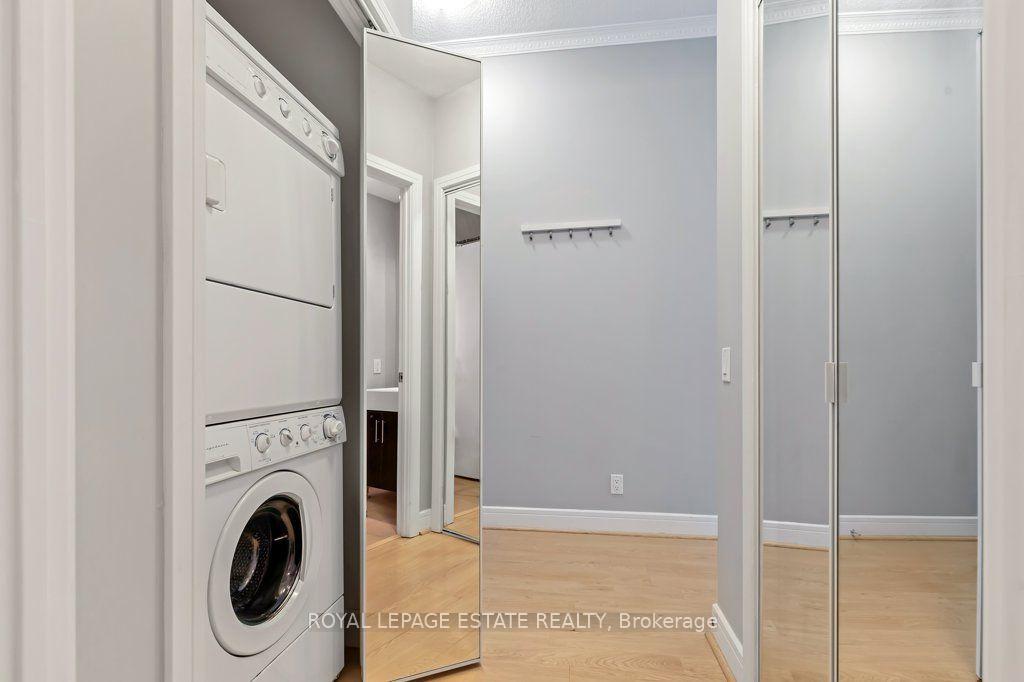 Photo 20 of Unit S730, 112 George Street, Toronto, Moss Park — HOMEH