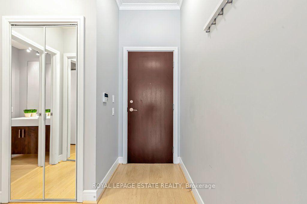 Photo 21 of Unit S730, 112 George Street, Toronto, Moss Park — HOMEH