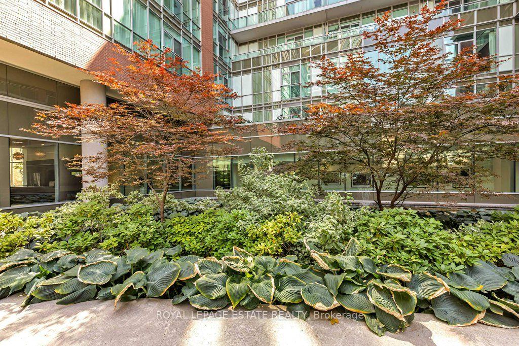 Photo 22 of Unit S730, 112 George Street, Toronto, Moss Park — HOMEH