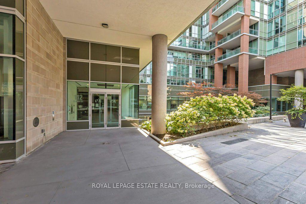 Photo 23 of Unit S730, 112 George Street, Toronto, Moss Park — HOMEH