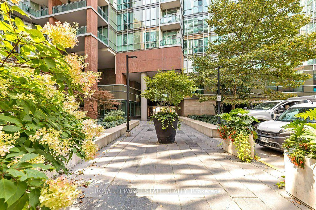 Photo 24 of Unit S730, 112 George Street, Toronto, Moss Park — HOMEH