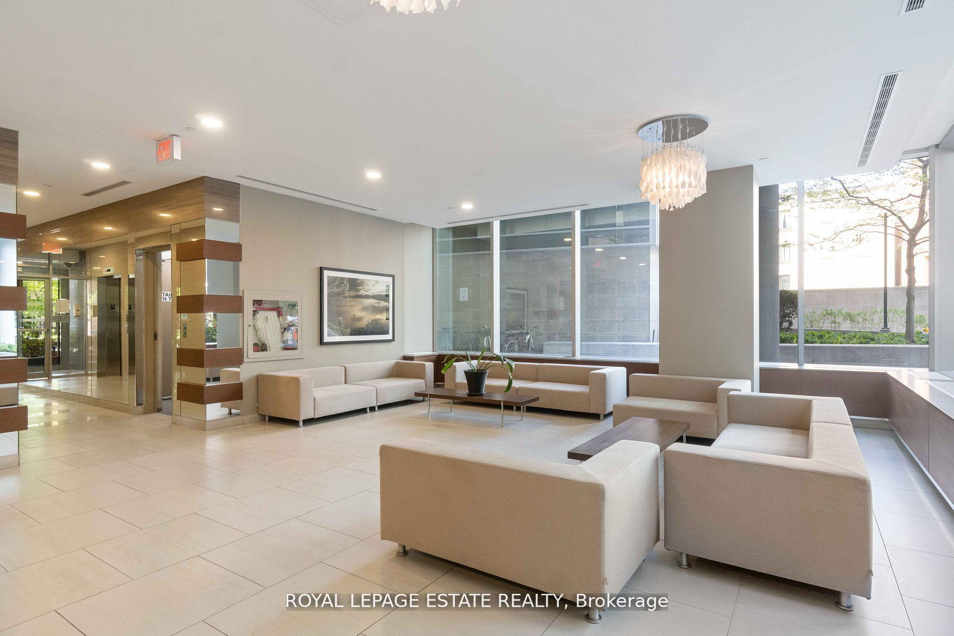Photo 25 of Unit S730, 112 George Street, Toronto, Moss Park — HOMEH