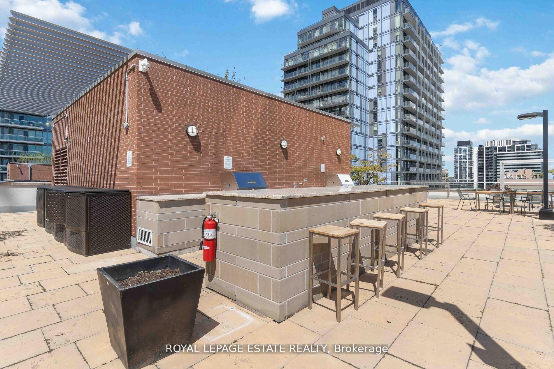 Photo 26 of Unit S730, 112 George Street, Toronto, Moss Park — HOMEH