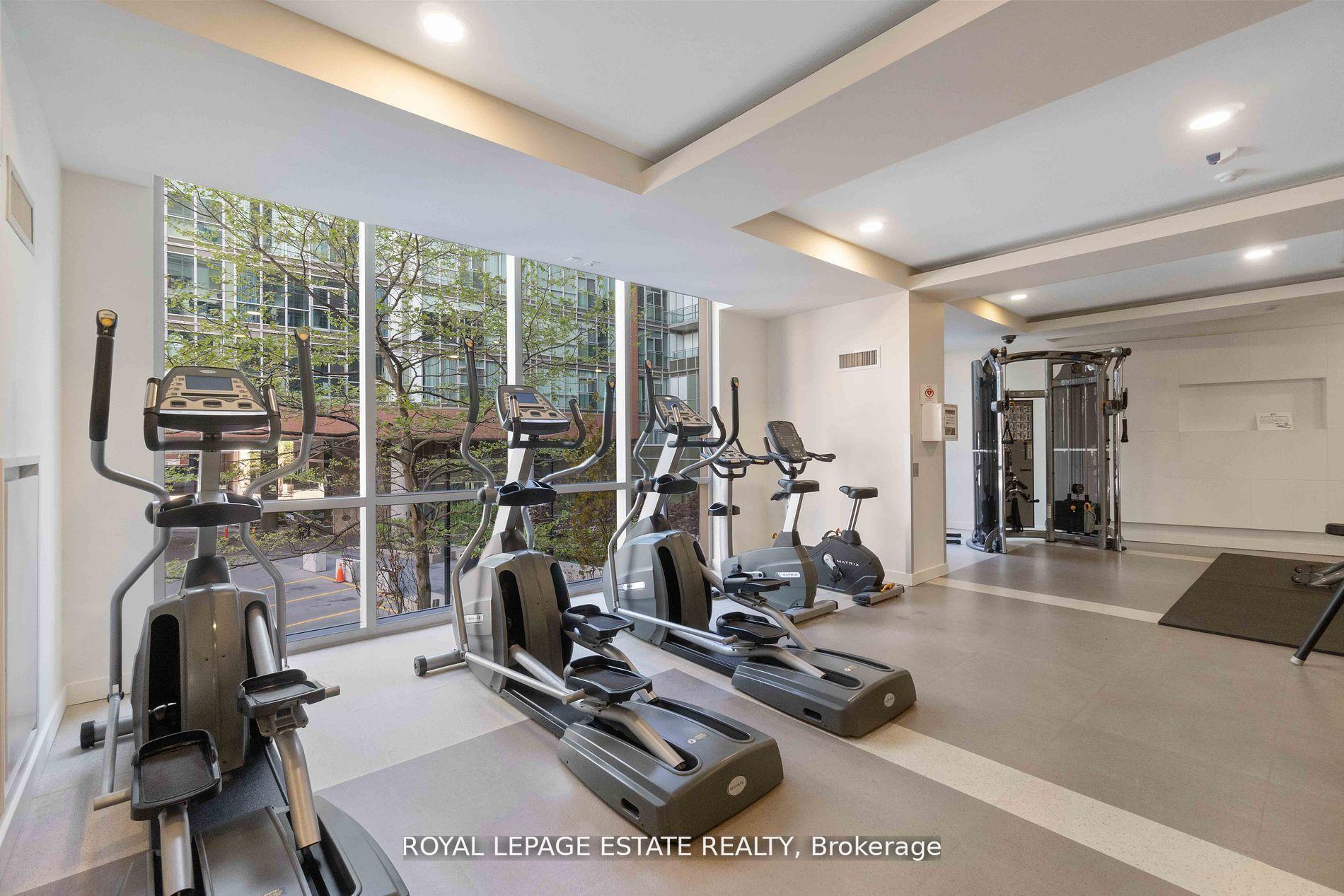 Photo 28 of Unit S730, 112 George Street, Toronto, Moss Park — HOMEH