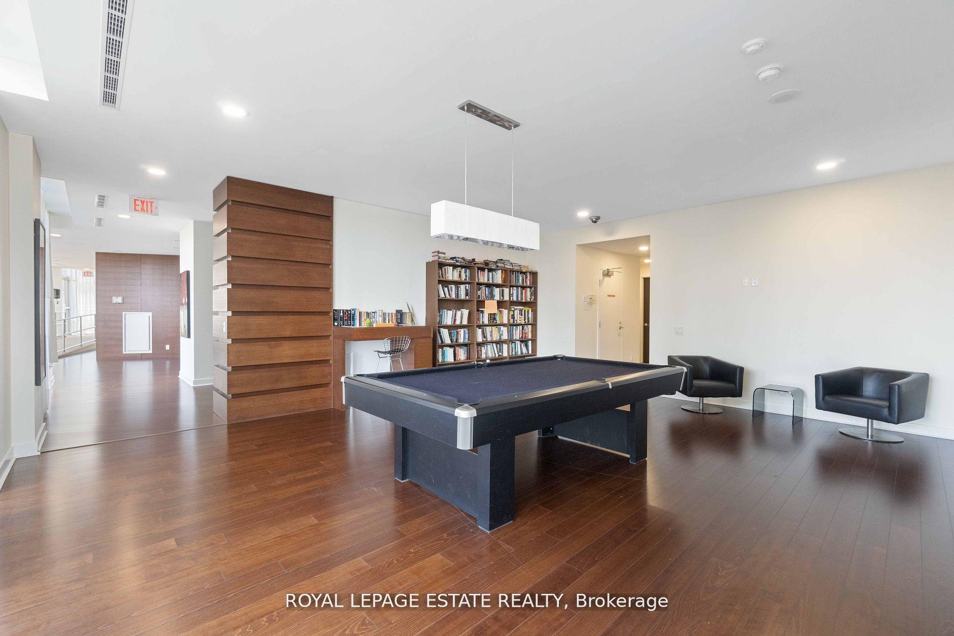 Photo 29 of Unit S730, 112 George Street, Toronto, Moss Park — HOMEH