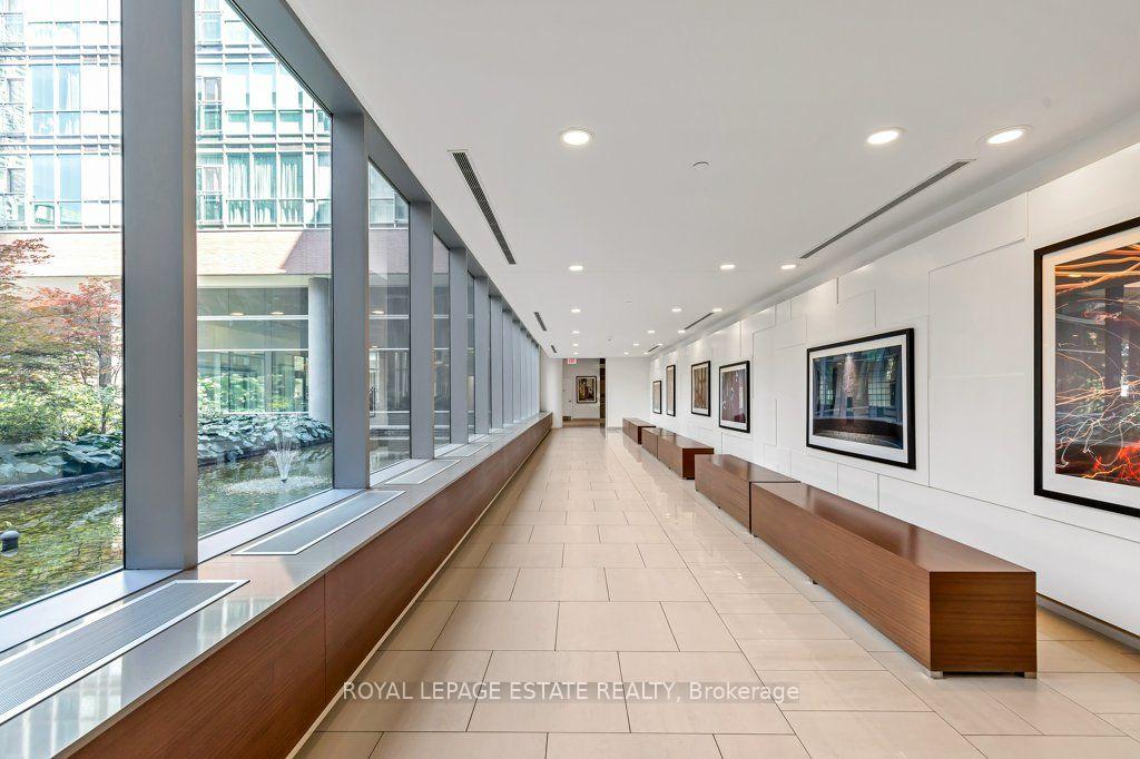 Photo 32 of Unit S730, 112 George Street, Toronto, Moss Park — HOMEH