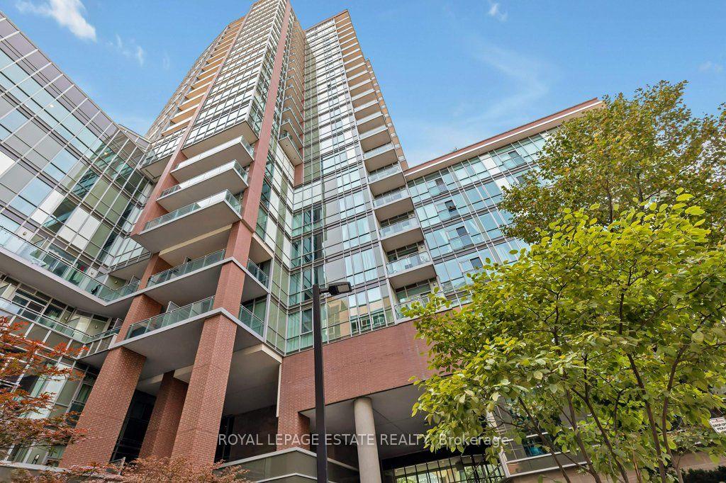 Photo 33 of Unit S730, 112 George Street, Toronto, Moss Park — HOMEH