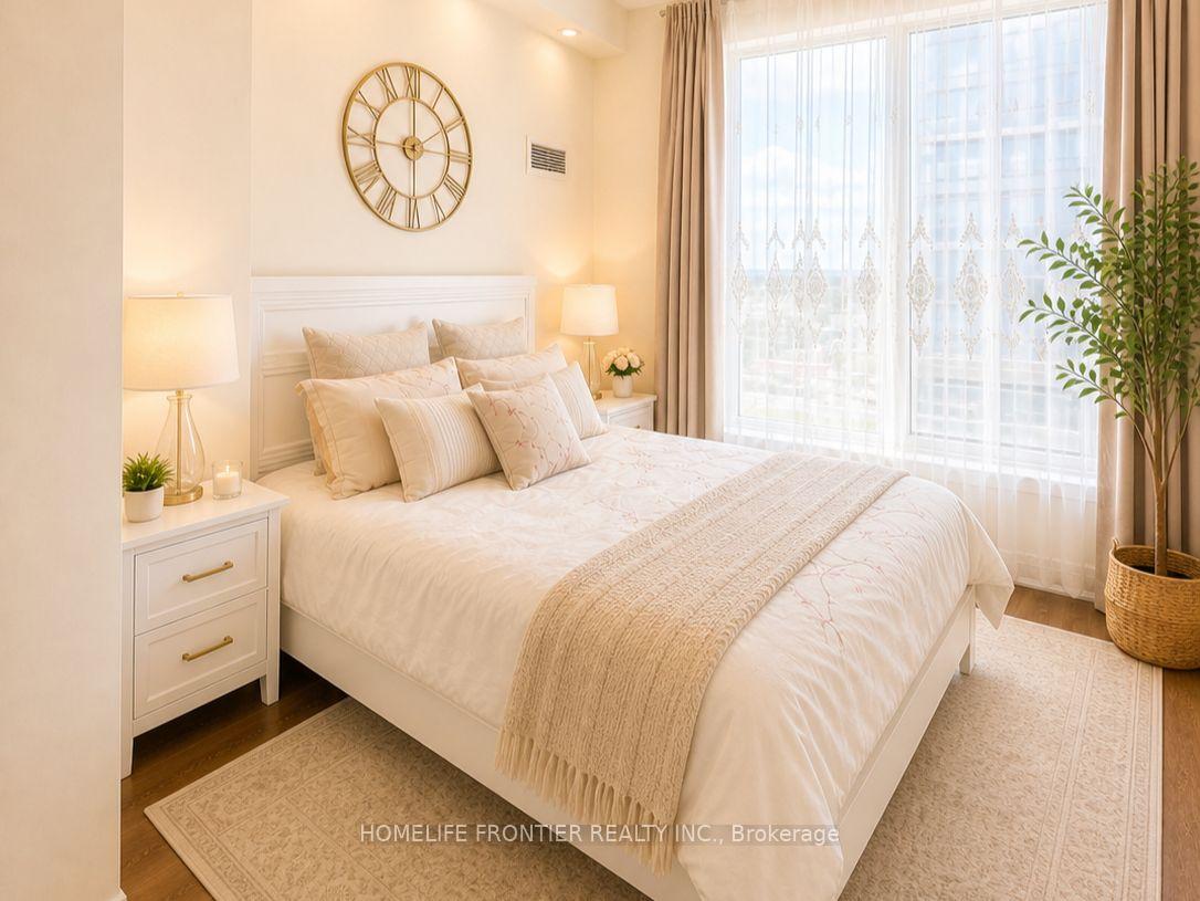 Photo 11 of Unit 702, 3600 Highway 7 SW, Vaughan, Vaughan Corporate Centre — HOMEH