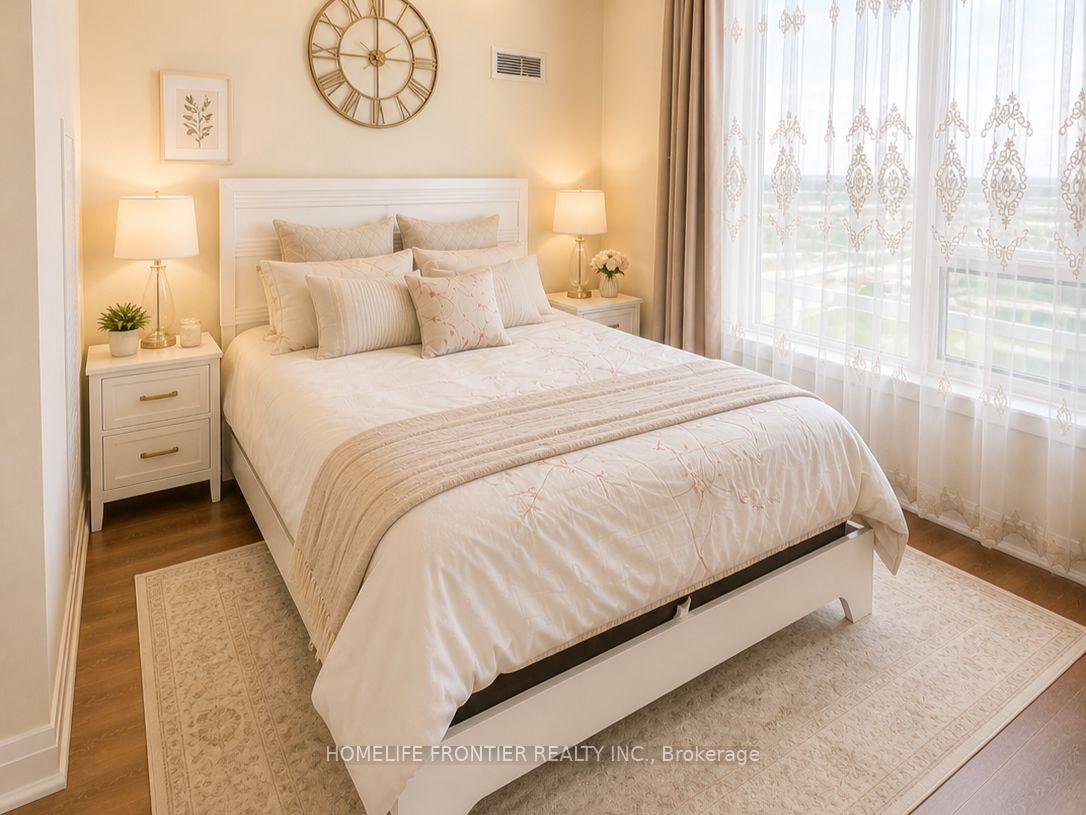 Photo 12 of Unit 702, 3600 Highway 7 SW, Vaughan, Vaughan Corporate Centre — HOMEH