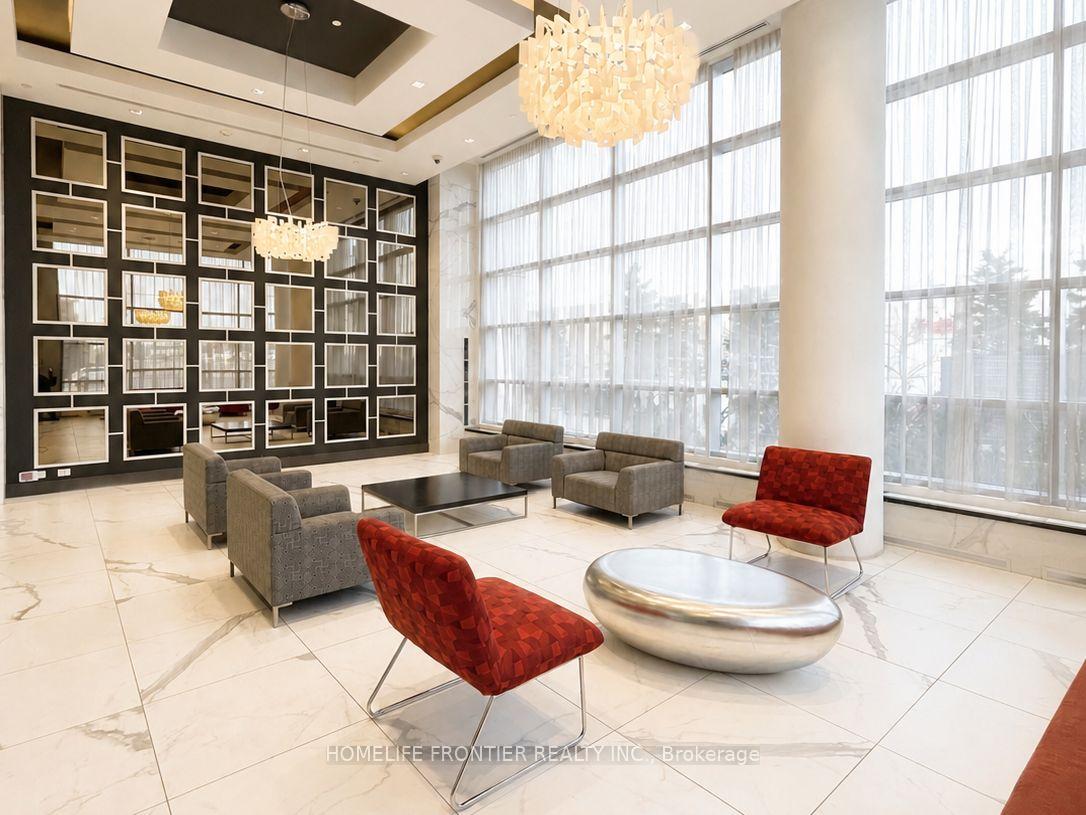 Photo 16 of Unit 702, 3600 Highway 7 SW, Vaughan, Vaughan Corporate Centre — HOMEH