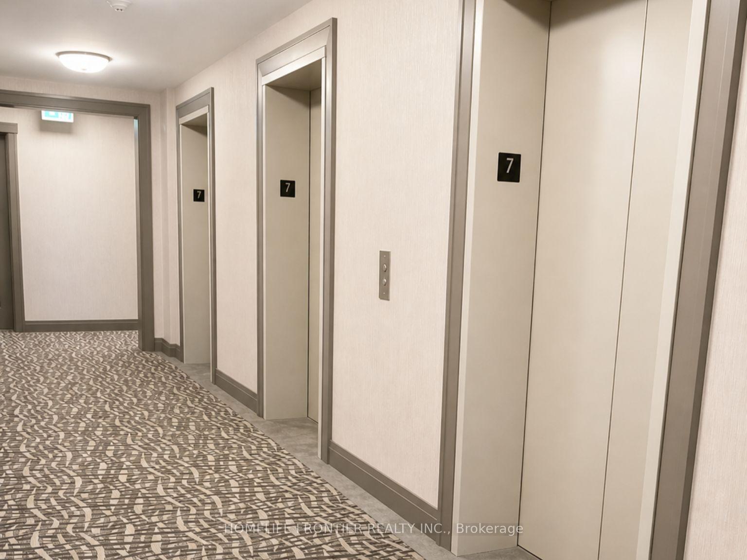 Photo 18 of Unit 702, 3600 Highway 7 SW, Vaughan, Vaughan Corporate Centre — HOMEH