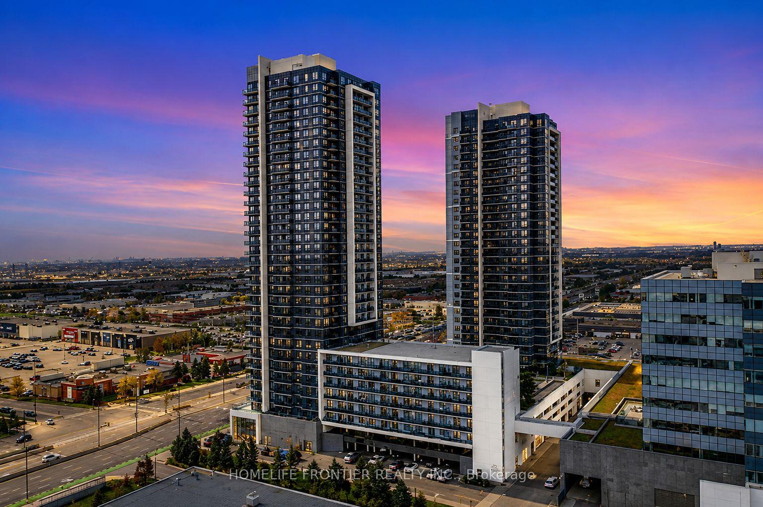 Photo 22 of Unit 702, 3600 Highway 7 SW, Vaughan, Vaughan Corporate Centre — HOMEH