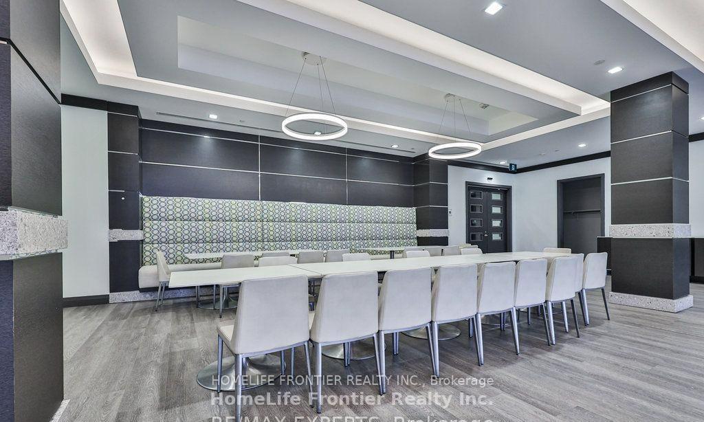 Photo 19 of Unit 702, 3600 Highway 7 SW, Vaughan, Vaughan Corporate Centre — HOMEH