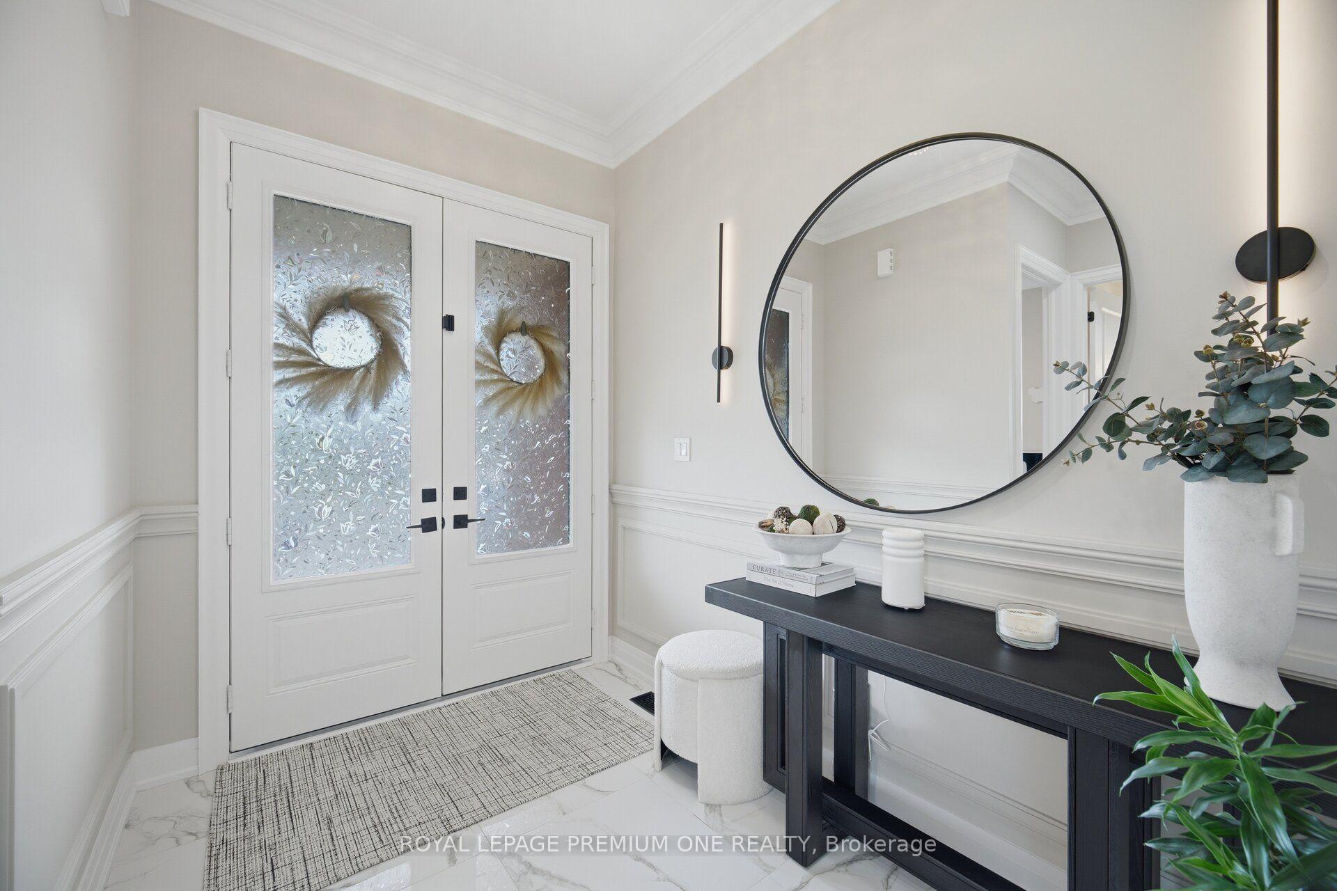 Photo 3 of 163 Muirfield Drive, Barrie, Ardagh — HOMEH