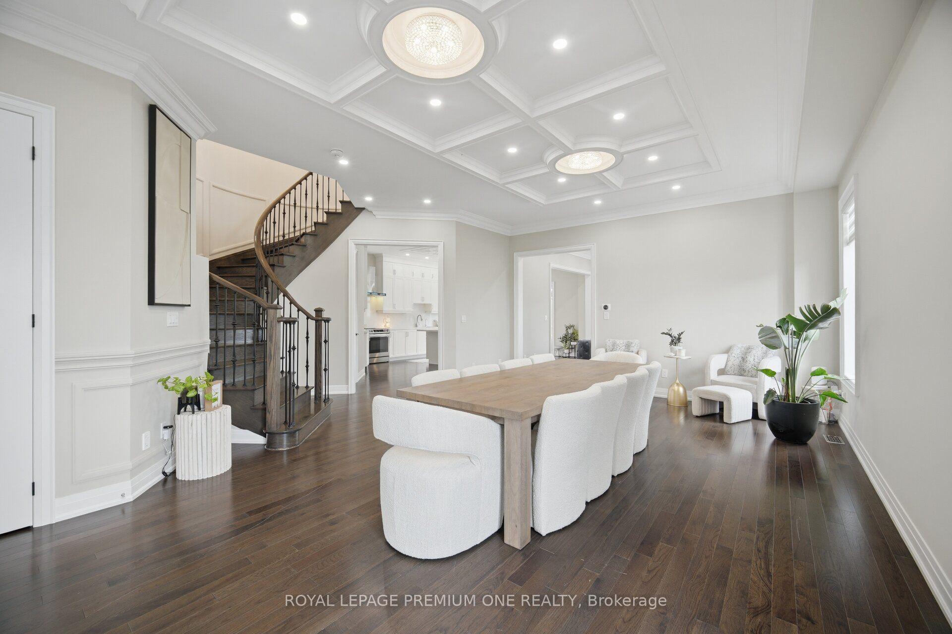 Photo 5 of 163 Muirfield Drive, Barrie, Ardagh — HOMEH