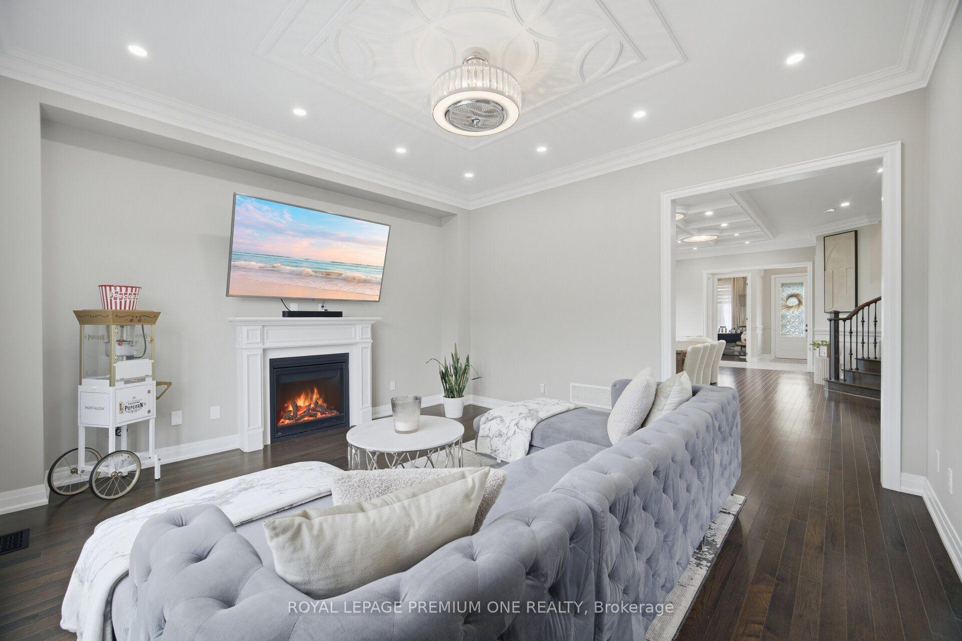 Photo 6 of 163 Muirfield Drive, Barrie, Ardagh — HOMEH
