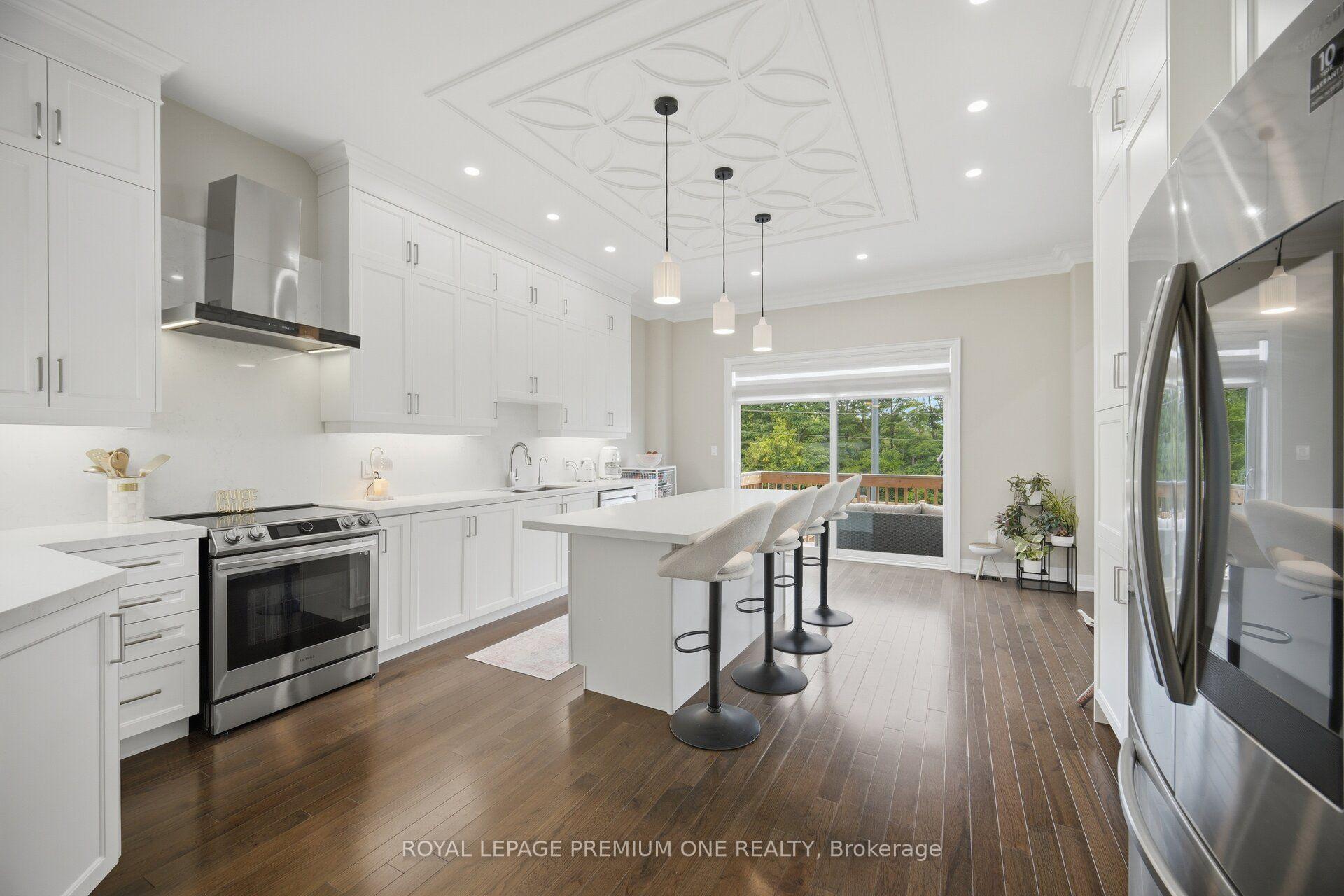 Photo 9 of 163 Muirfield Drive, Barrie, Ardagh — HOMEH