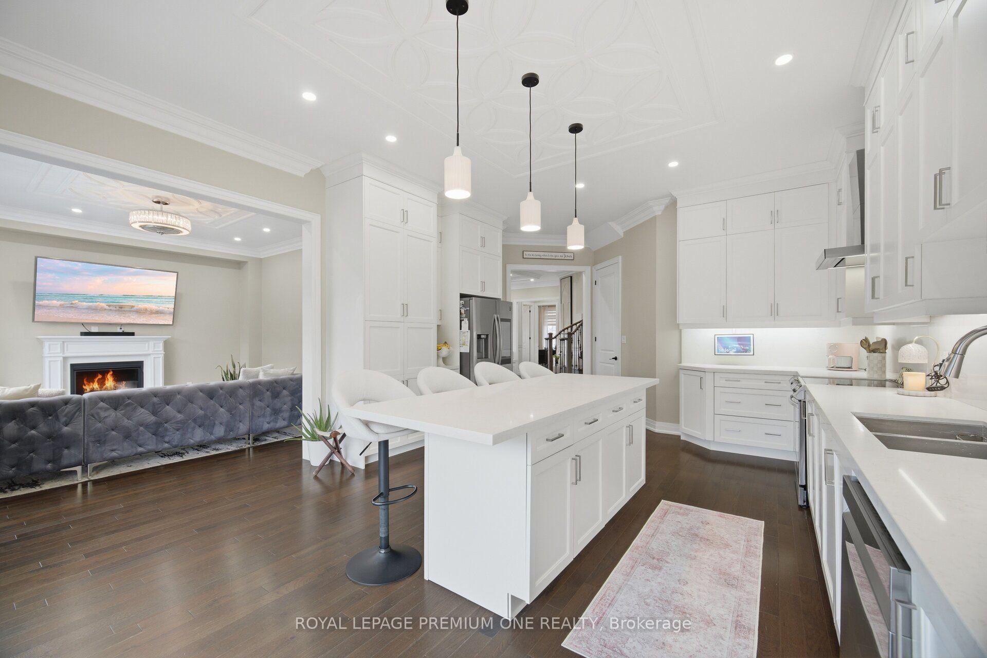 Photo 11 of 163 Muirfield Drive, Barrie, Ardagh — HOMEH
