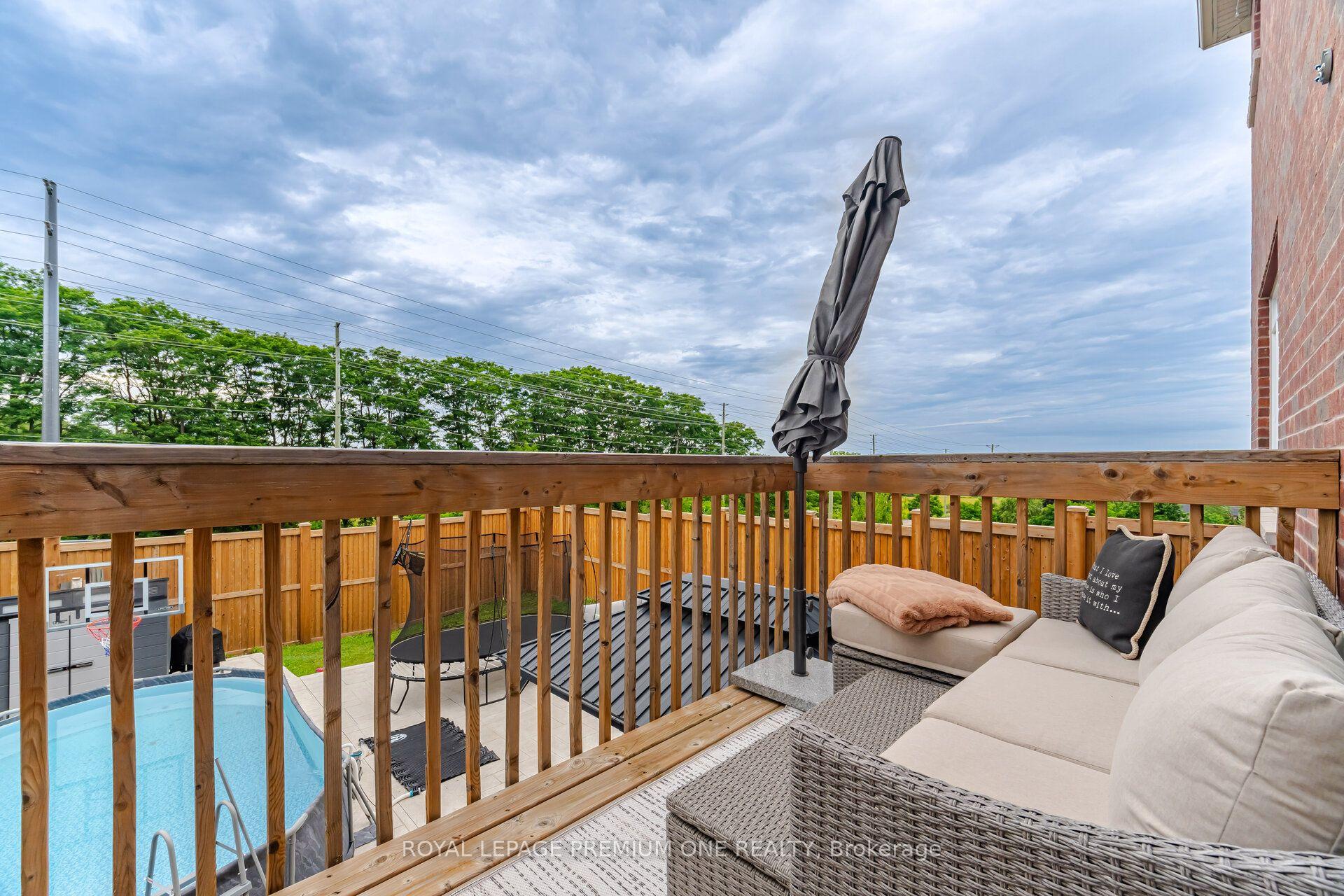 Photo 12 of 163 Muirfield Drive, Barrie, Ardagh — HOMEH