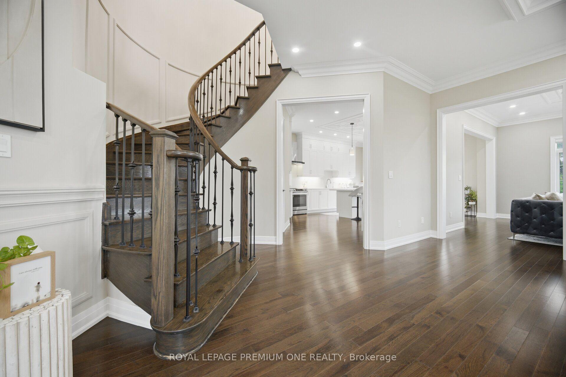 Photo 16 of 163 Muirfield Drive, Barrie, Ardagh — HOMEH