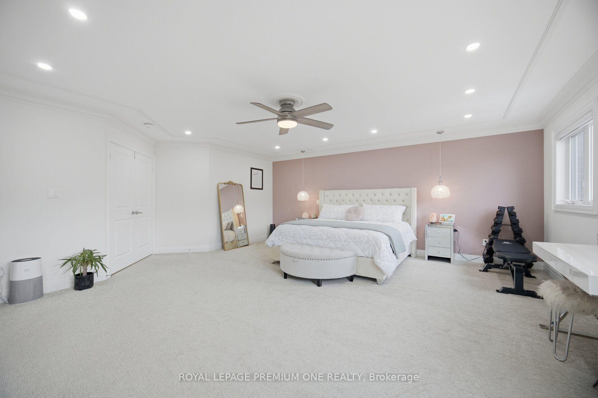 Photo 17 of 163 Muirfield Drive, Barrie, Ardagh — HOMEH