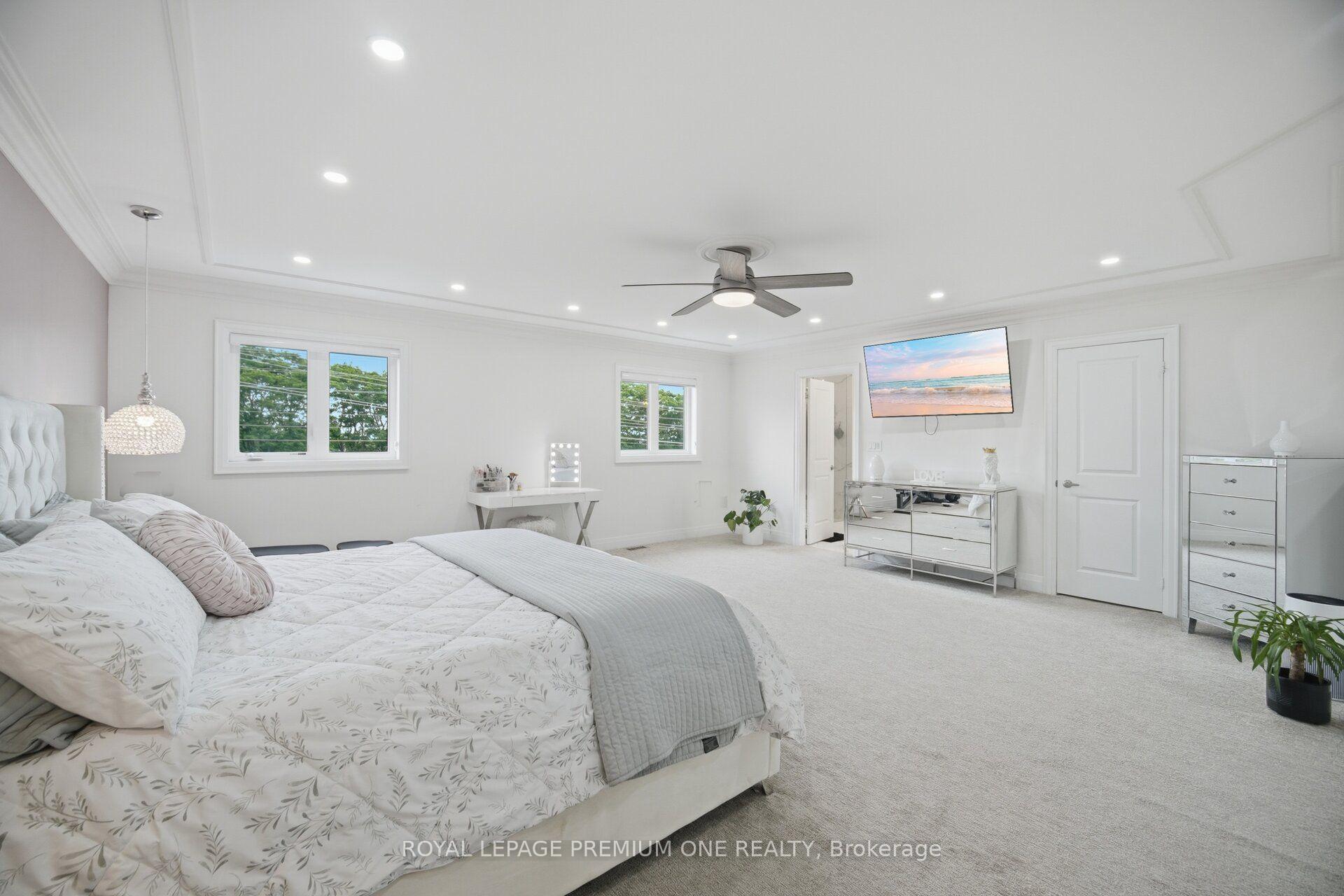 Photo 18 of 163 Muirfield Drive, Barrie, Ardagh — HOMEH