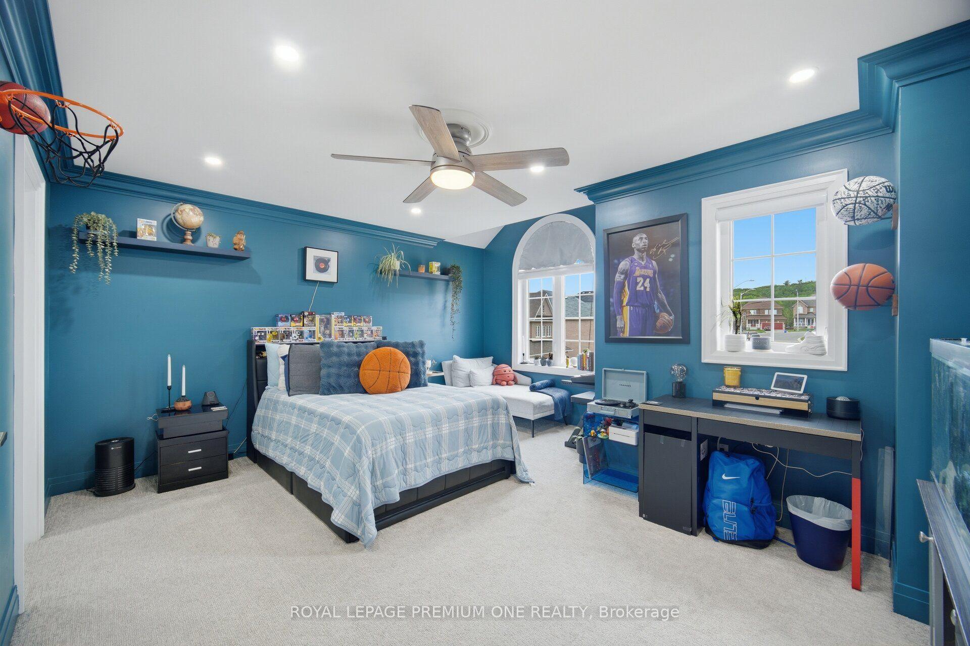 Photo 27 of 163 Muirfield Drive, Barrie, Ardagh — HOMEH