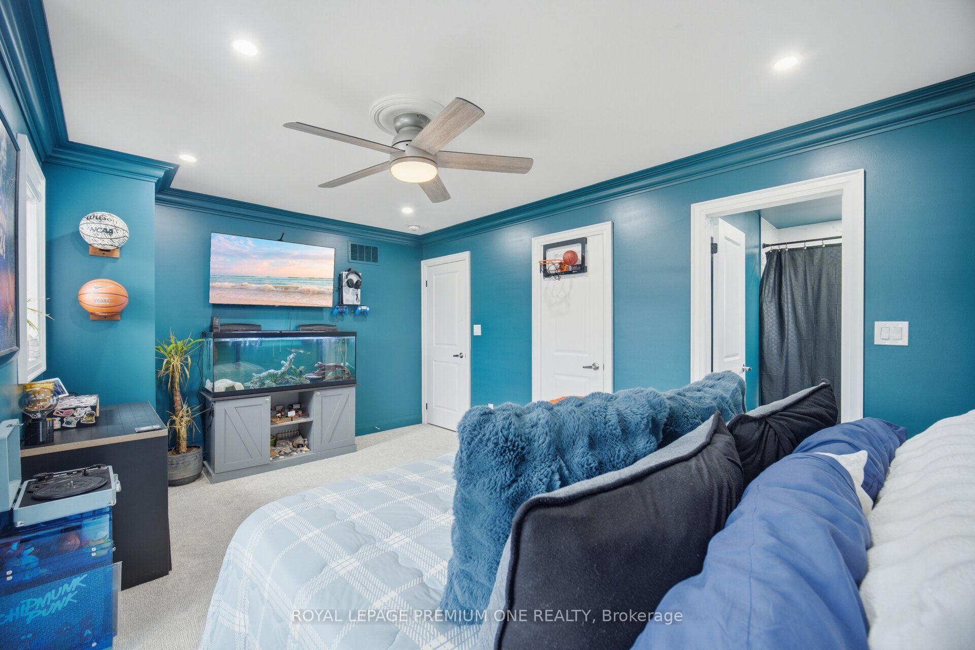 Photo 28 of 163 Muirfield Drive, Barrie, Ardagh — HOMEH