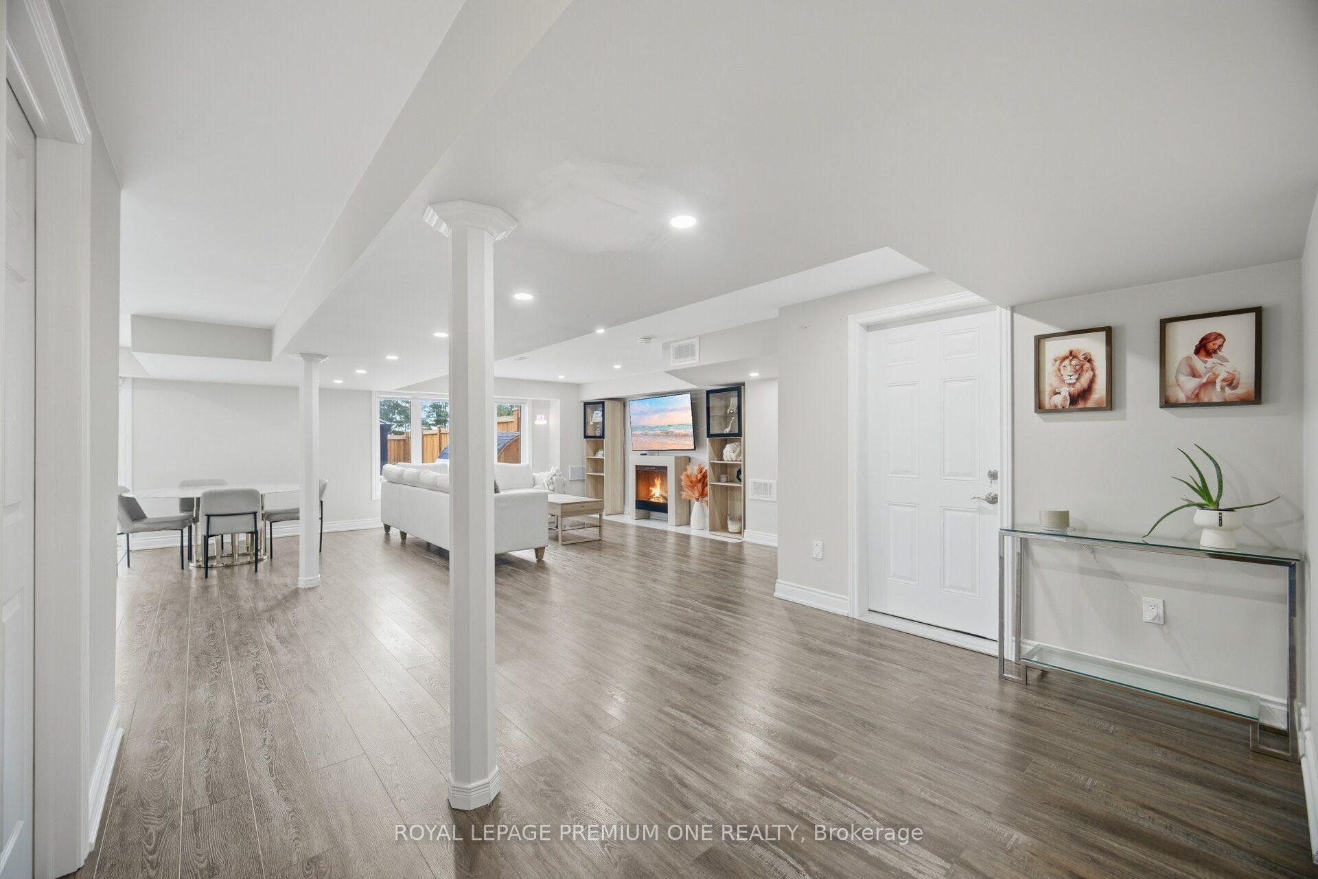 Photo 34 of 163 Muirfield Drive, Barrie, Ardagh — HOMEH