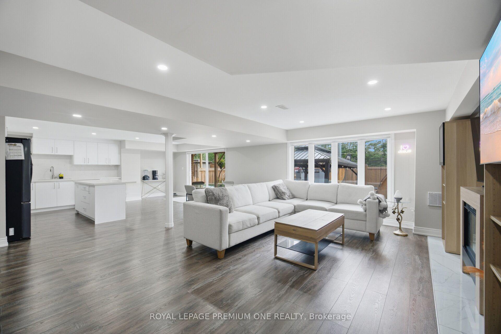 Photo 36 of 163 Muirfield Drive, Barrie, Ardagh — HOMEH