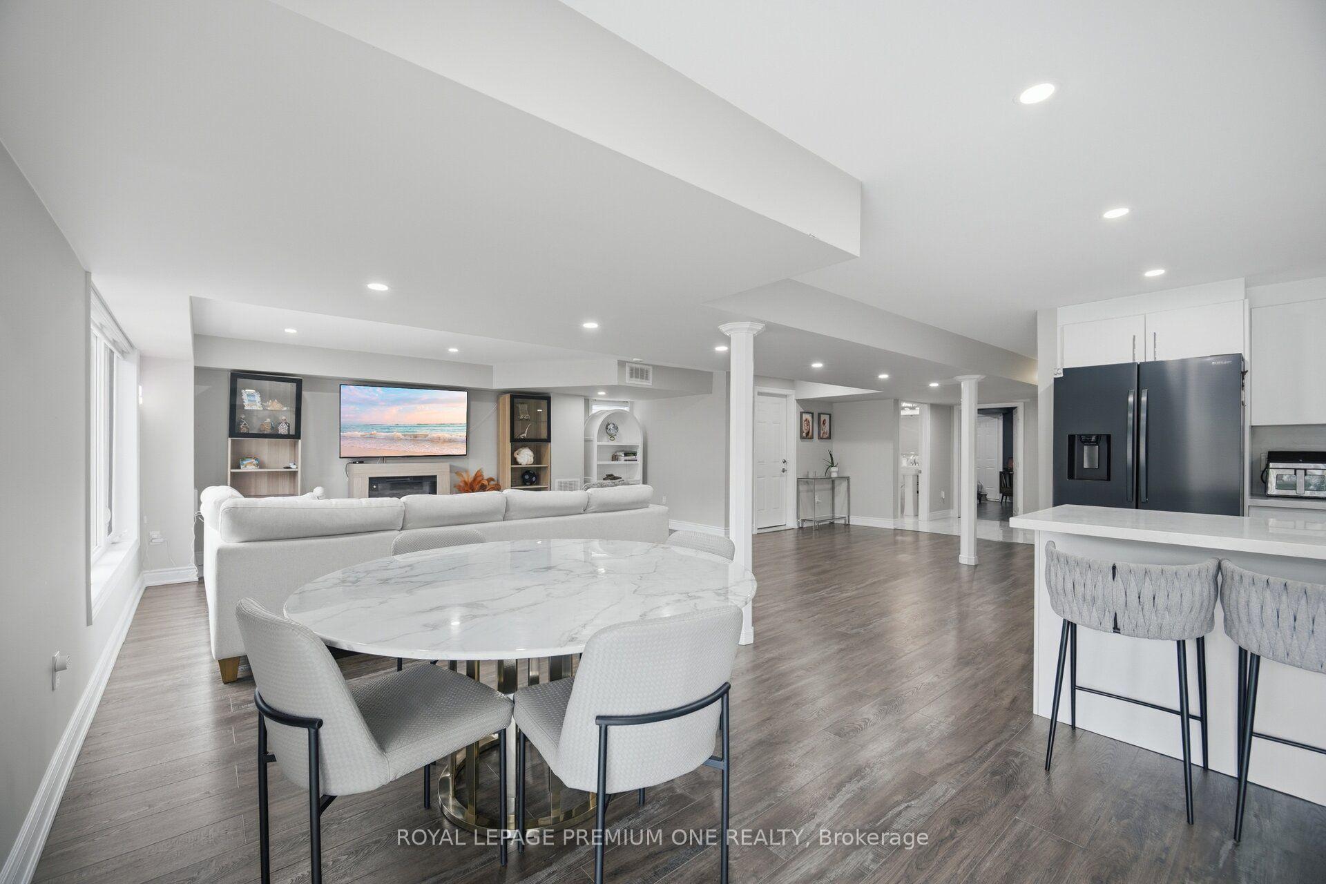 Photo 37 of 163 Muirfield Drive, Barrie, Ardagh — HOMEH