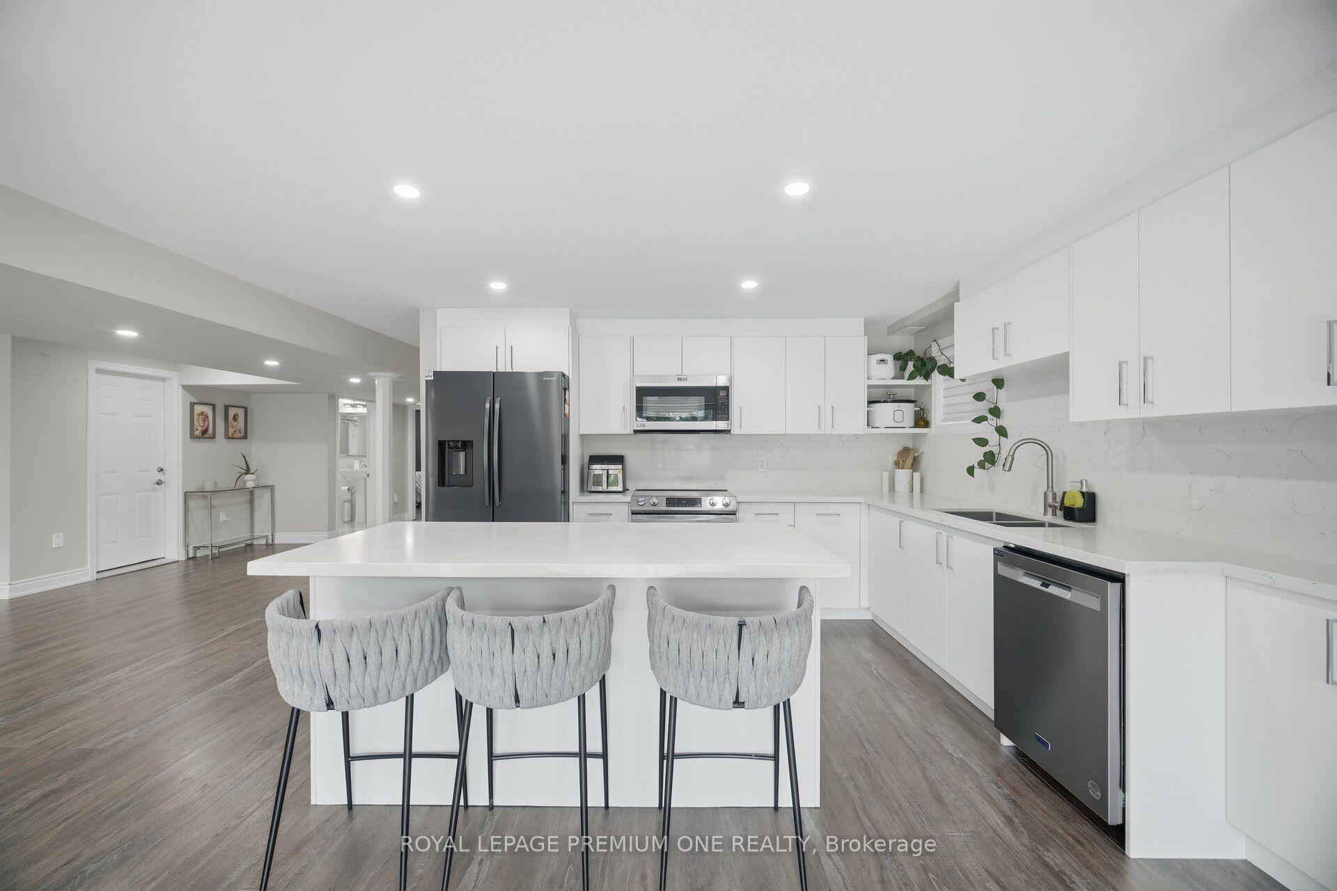 Photo 40 of 163 Muirfield Drive, Barrie, Ardagh — HOMEH