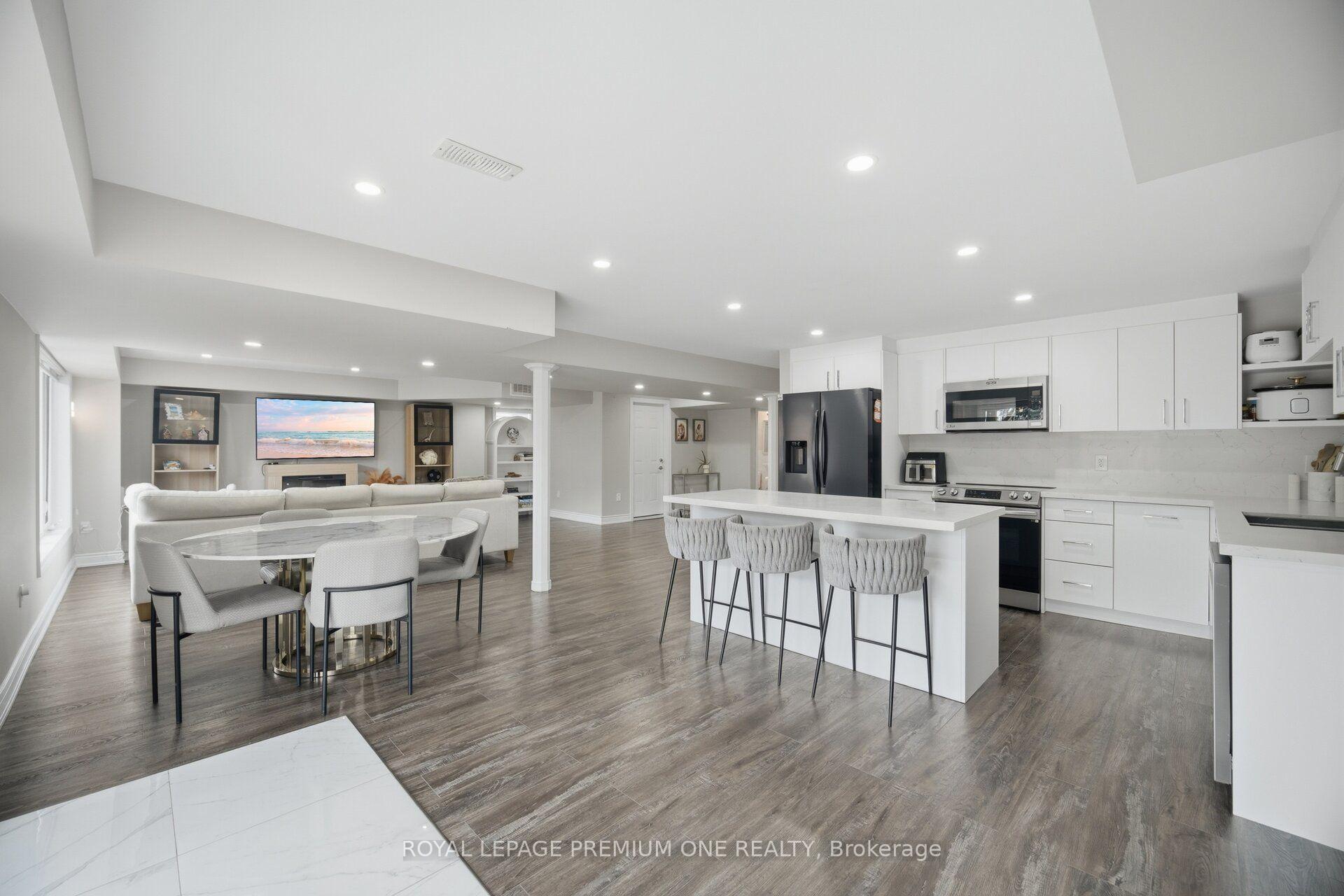 Photo 41 of 163 Muirfield Drive, Barrie, Ardagh — HOMEH