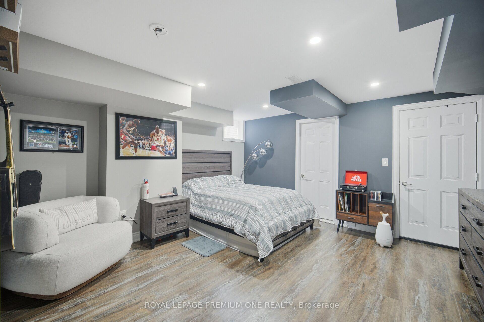 Photo 42 of 163 Muirfield Drive, Barrie, Ardagh — HOMEH
