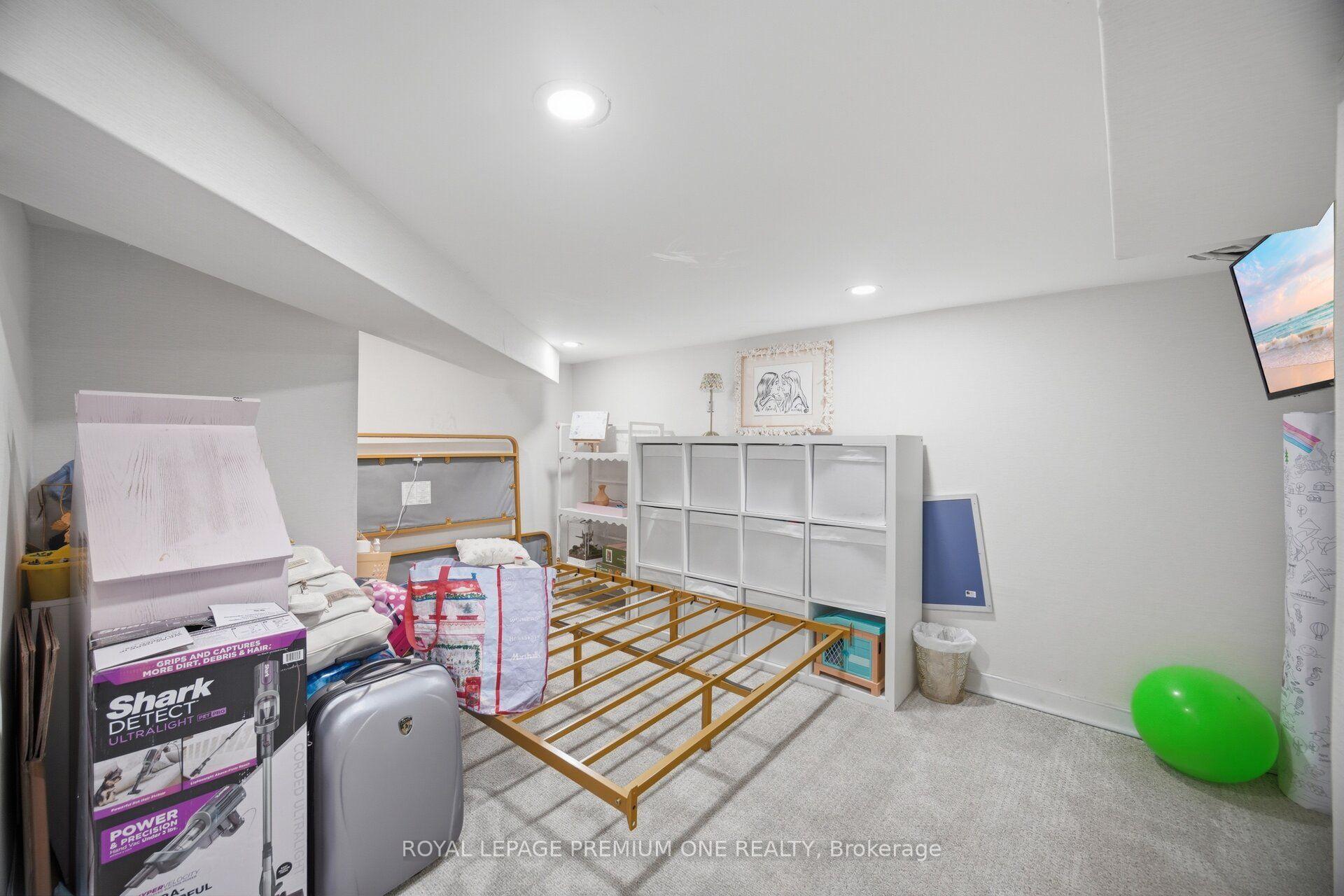 Photo 44 of 163 Muirfield Drive, Barrie, Ardagh — HOMEH