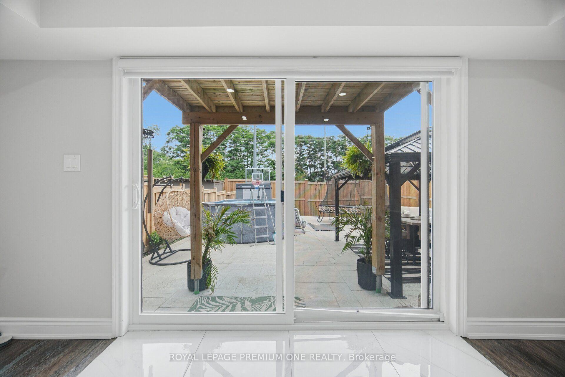 Photo 46 of 163 Muirfield Drive, Barrie, Ardagh — HOMEH