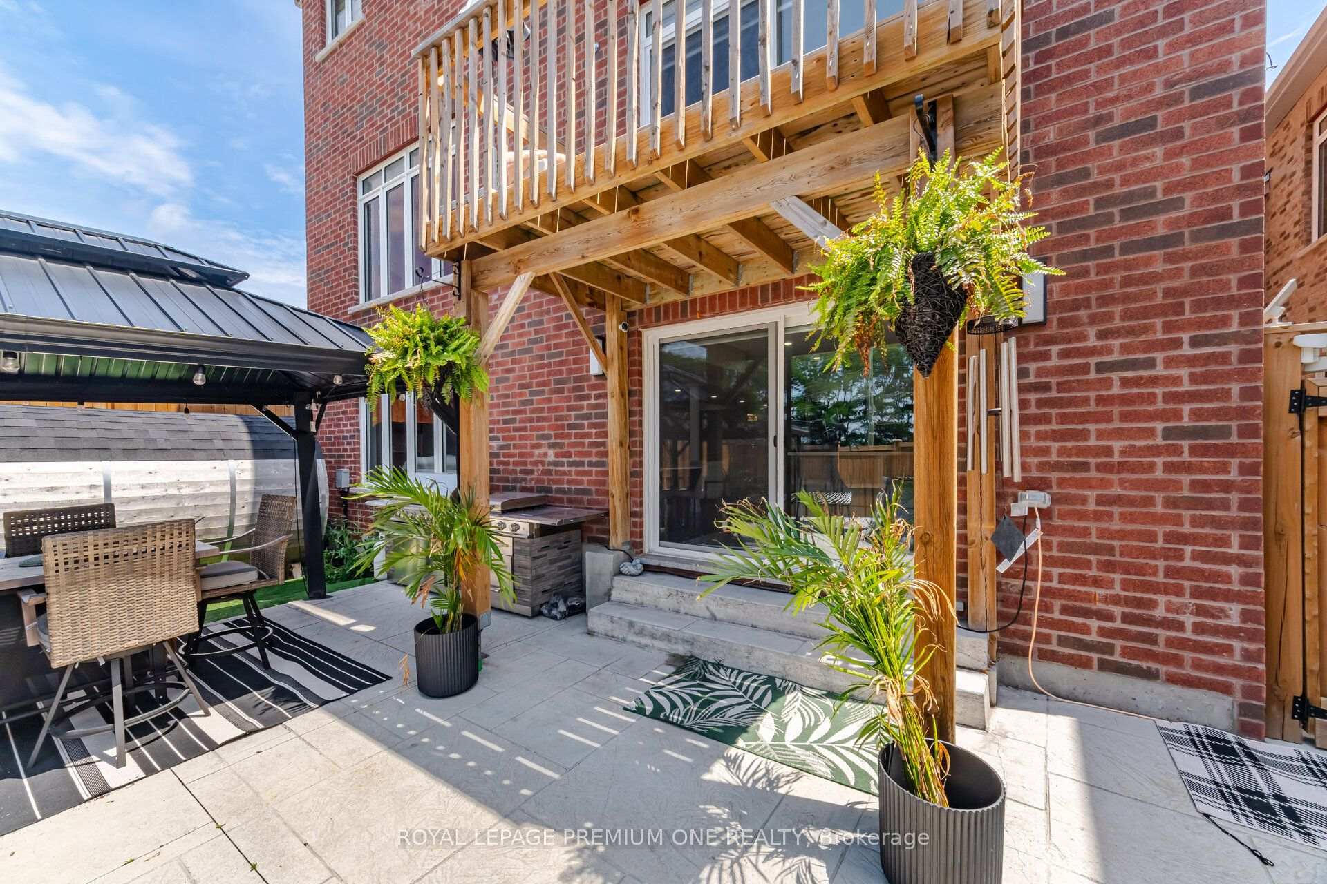 Photo 47 of 163 Muirfield Drive, Barrie, Ardagh — HOMEH