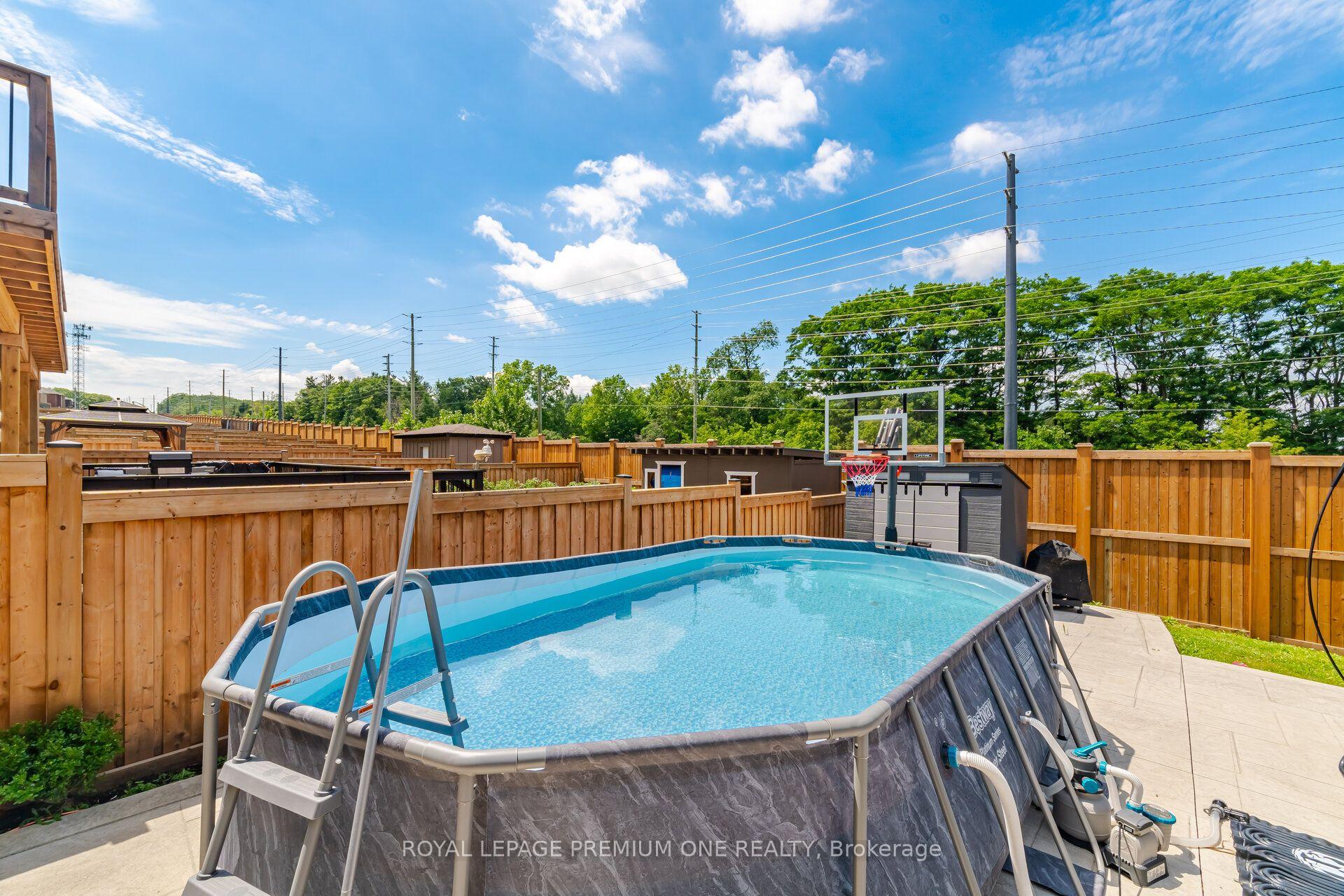 Photo 48 of 163 Muirfield Drive, Barrie, Ardagh — HOMEH
