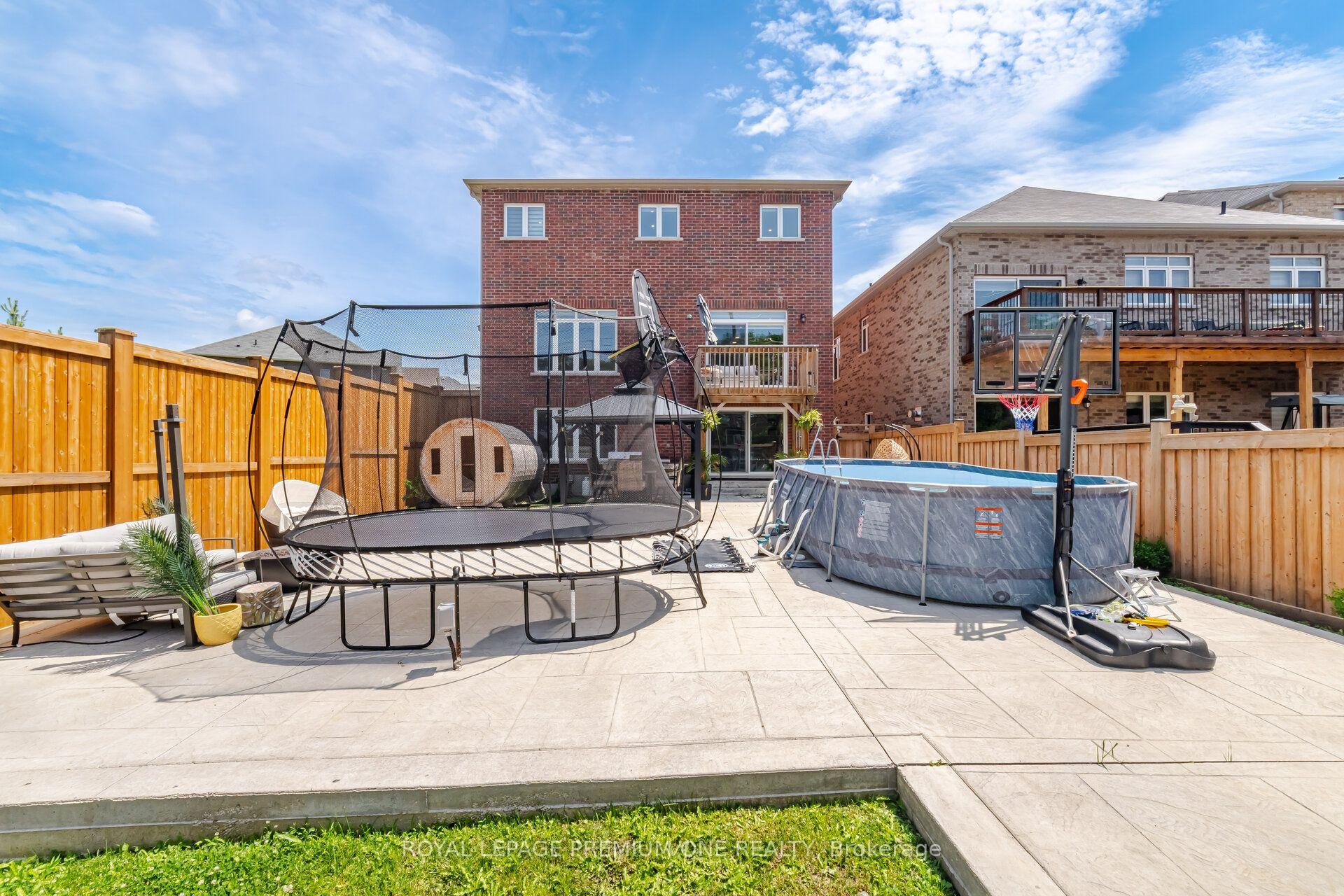 Photo 50 of 163 Muirfield Drive, Barrie, Ardagh — HOMEH