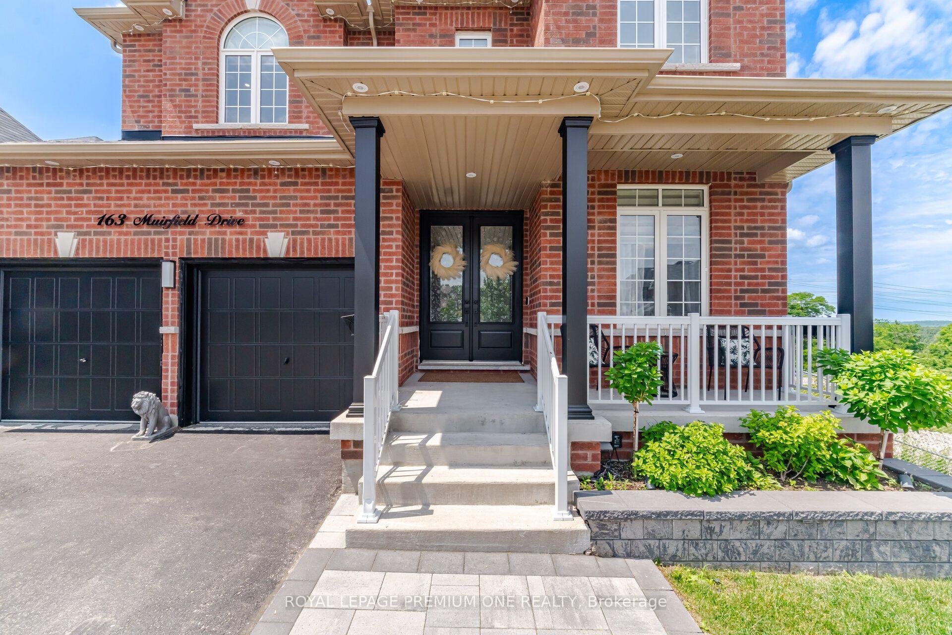 Photo 2 of 163 Muirfield Drive, Barrie, Ardagh — HOMEH