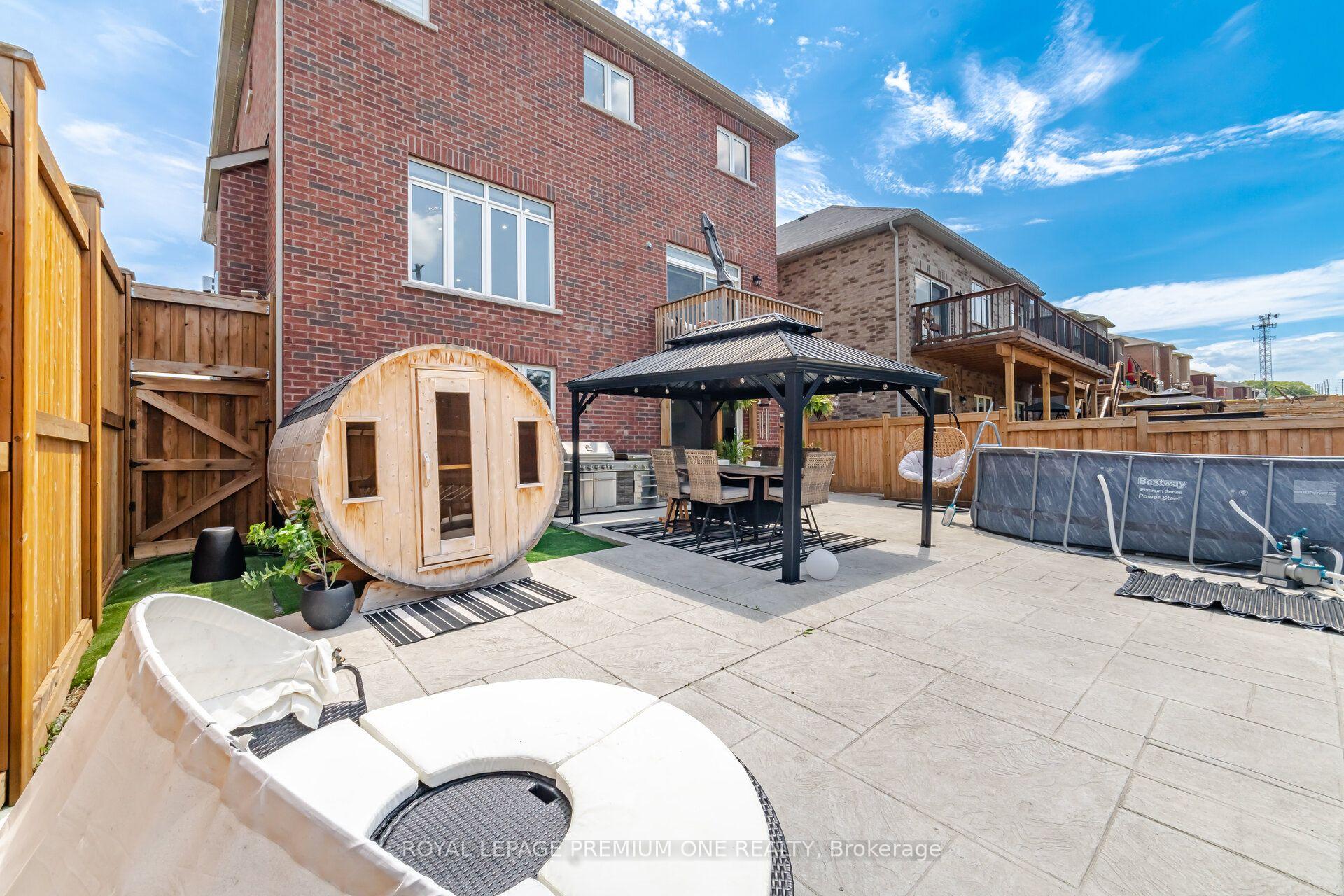 Photo 49 of 163 Muirfield Drive, Barrie, Ardagh — HOMEH