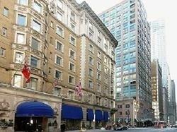 Photo 2 of Unit 502, 7 King Street E, Toronto, Church-Yonge Corridor — HOMEH