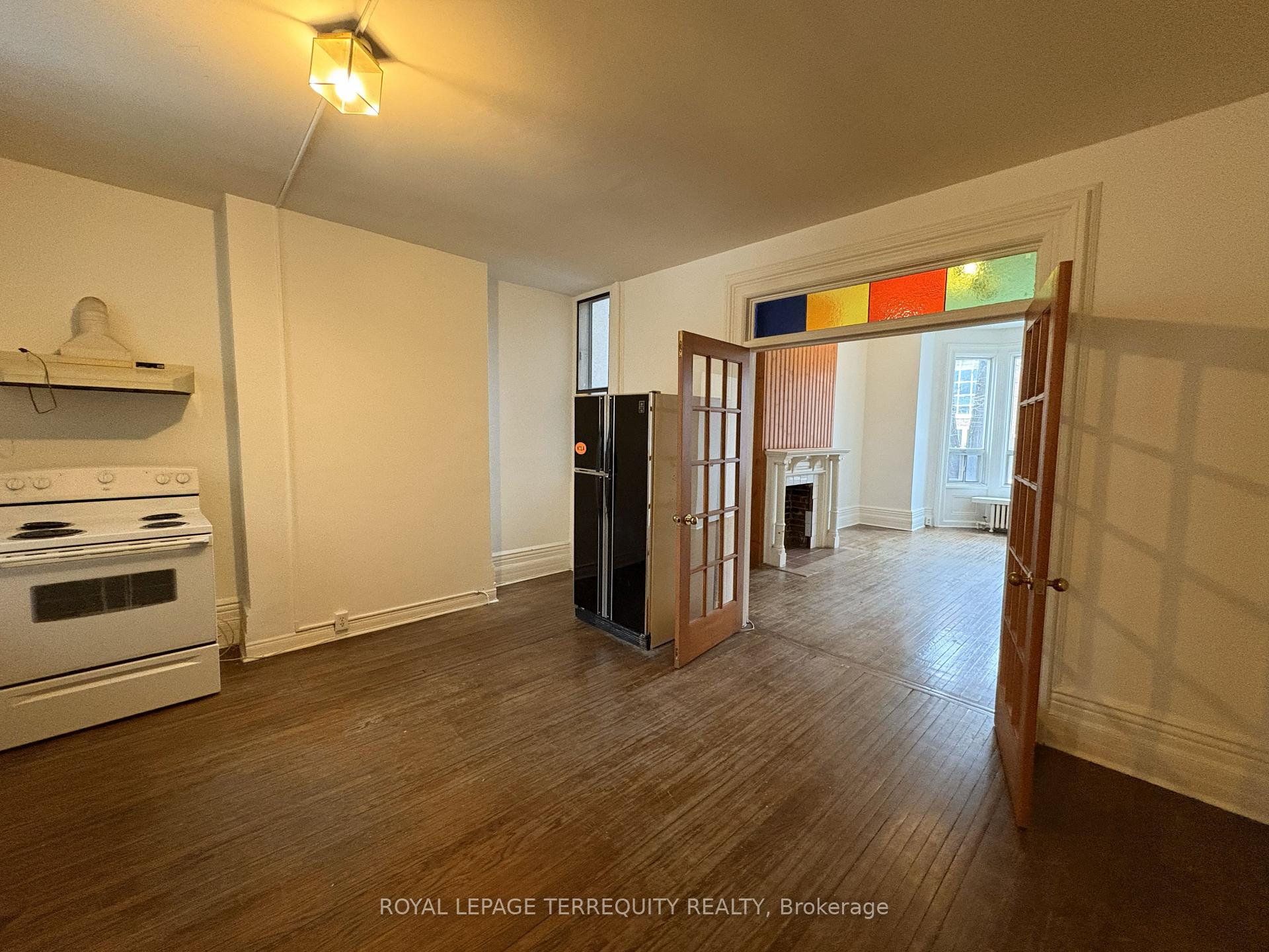 Photo 6 of Unit 101, 124 Baldwin Street, Toronto, Kensington-Chinatown — HOMEH