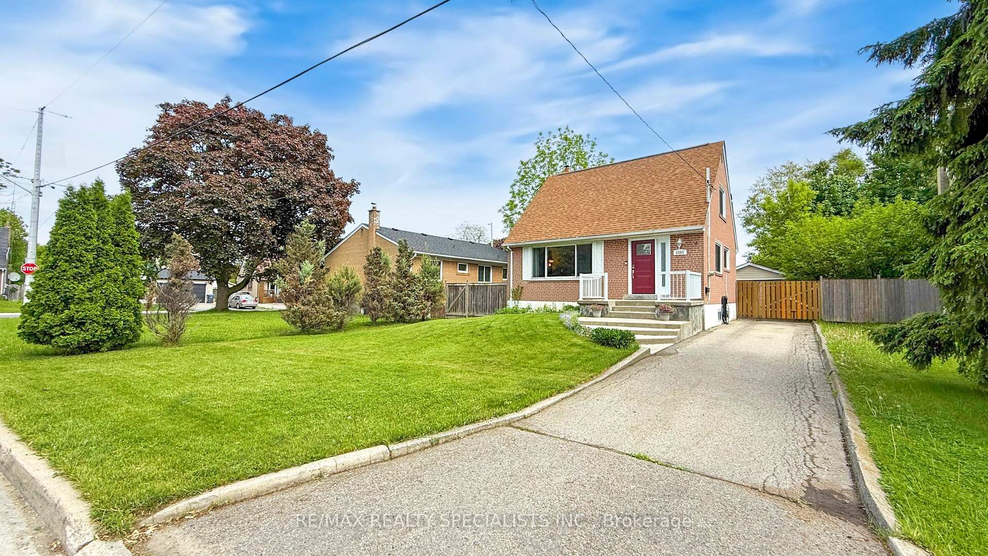 Photo 32 of 3392 Sonja Road, Mississauga, Malton — HOMEH