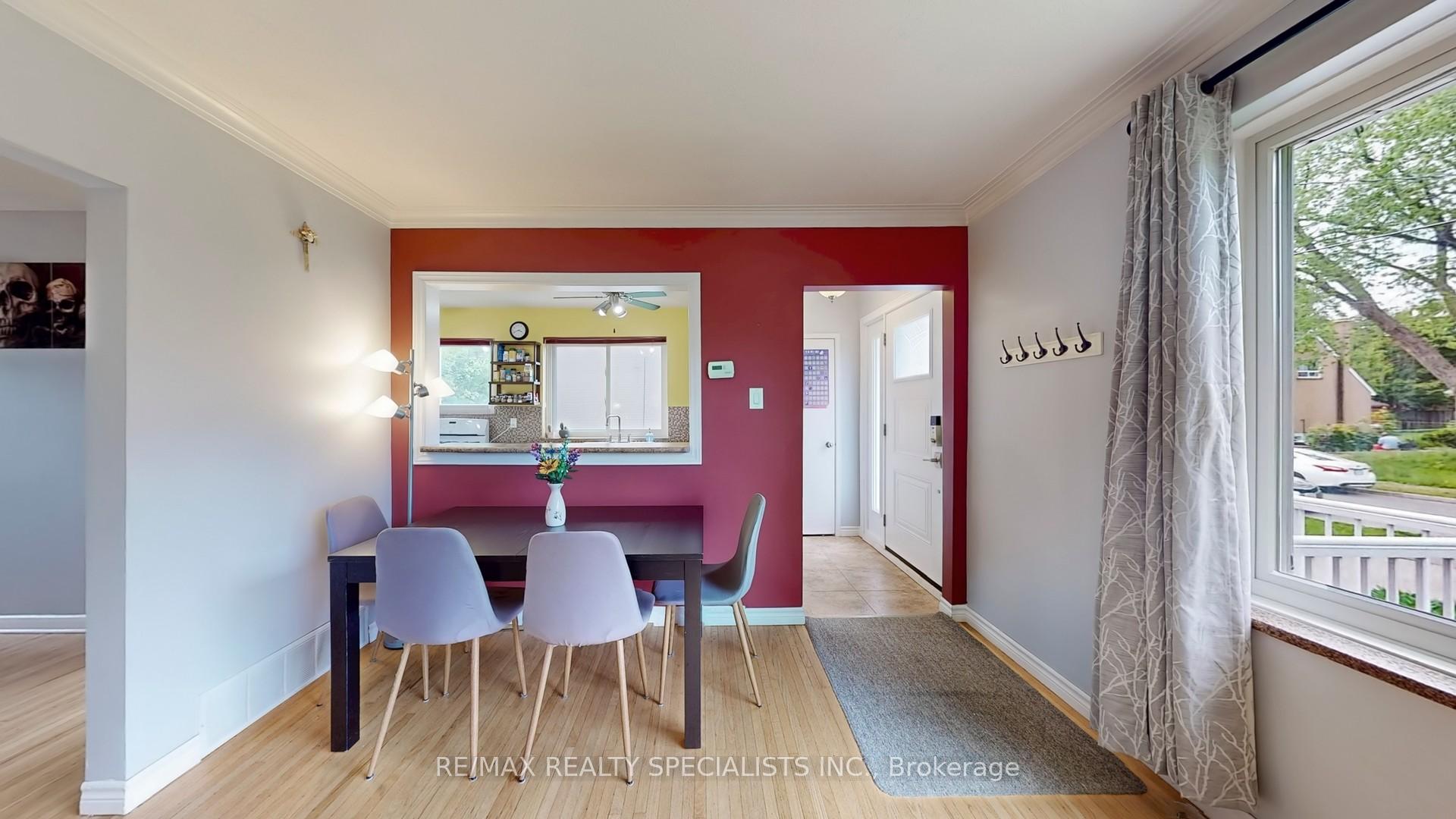 Photo 6 of 3392 Sonja Road, Mississauga, Malton — HOMEH