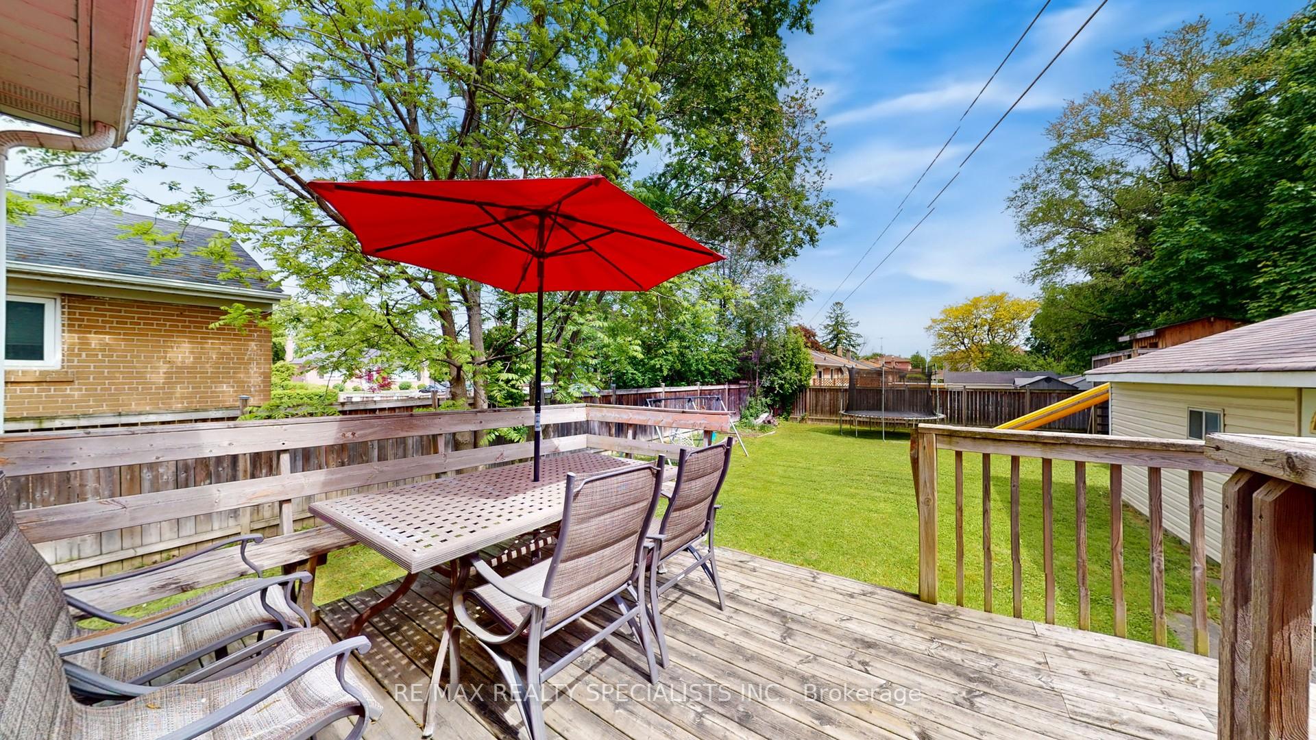 Photo 23 of 3392 Sonja Road, Mississauga, Malton — HOMEH