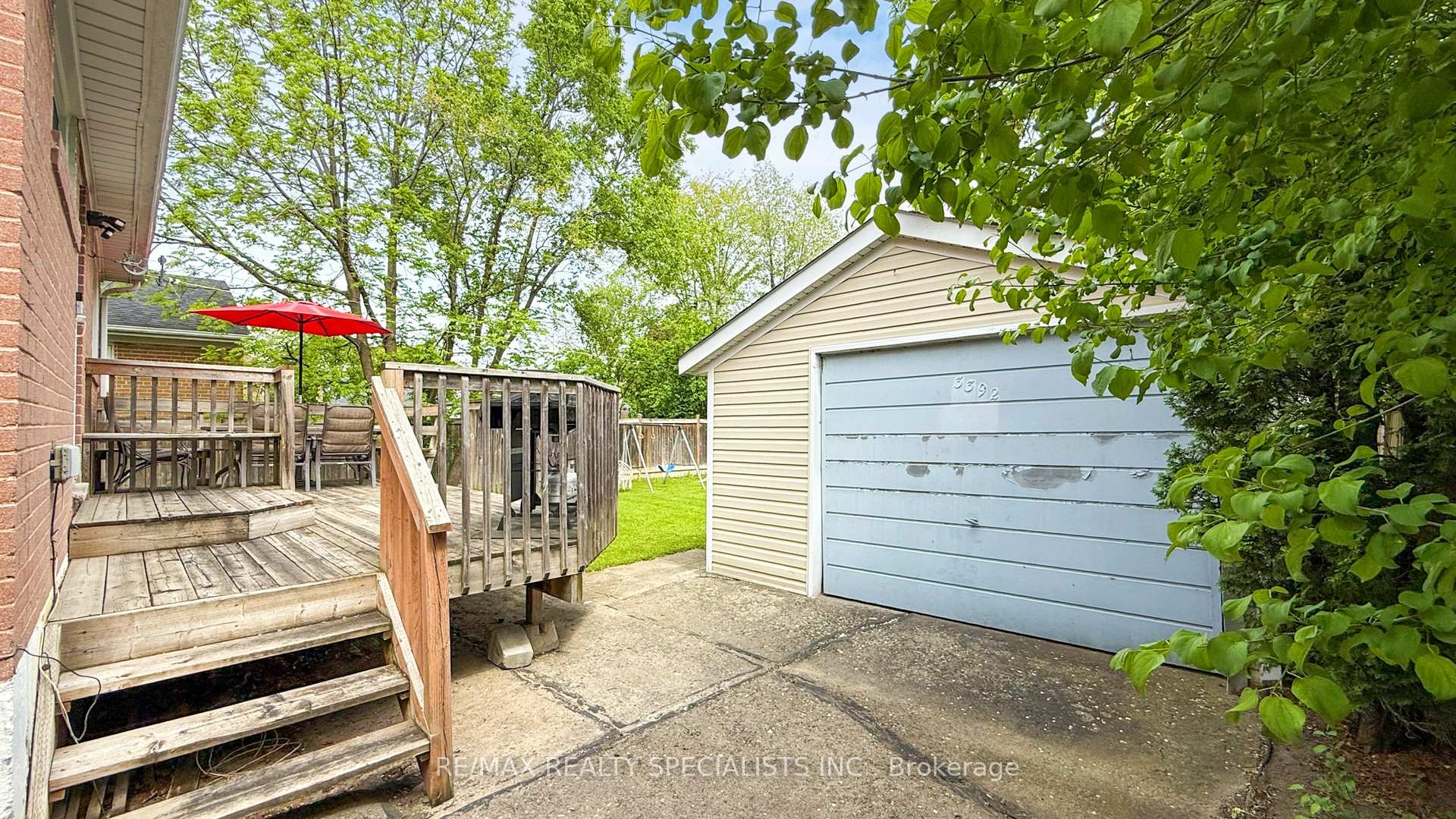 Photo 24 of 3392 Sonja Road, Mississauga, Malton — HOMEH