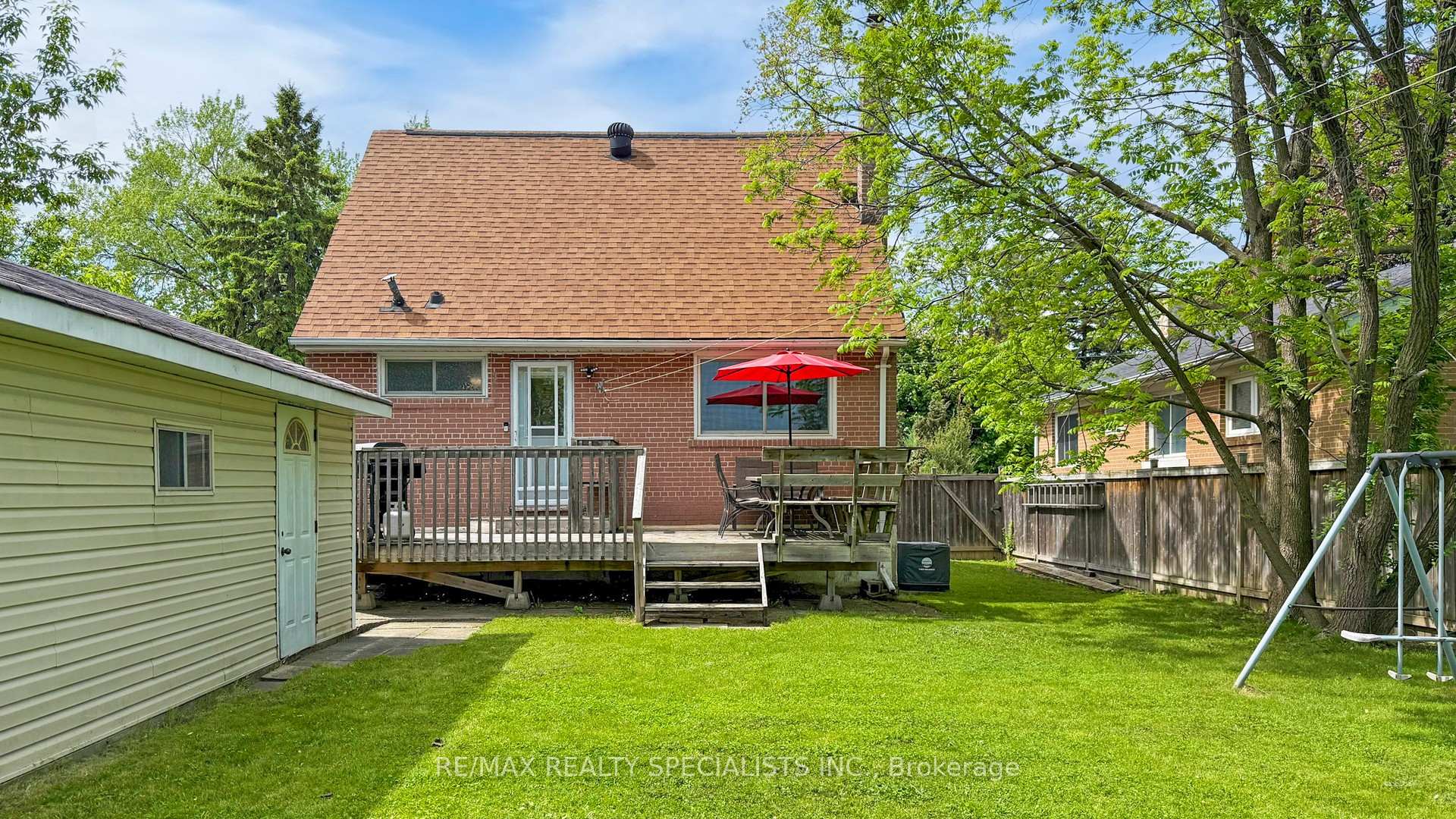 Photo 25 of 3392 Sonja Road, Mississauga, Malton — HOMEH