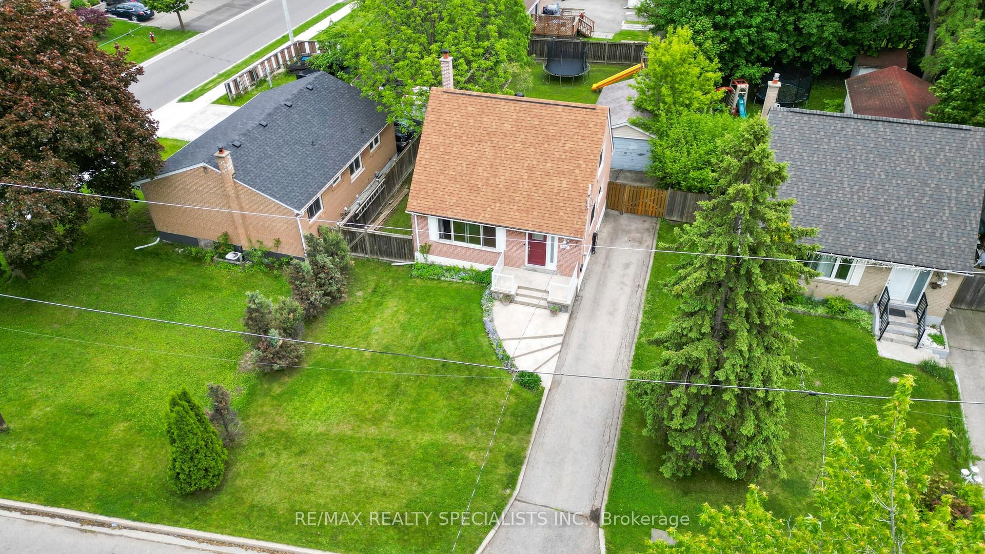 Photo 29 of 3392 Sonja Road, Mississauga, Malton — HOMEH